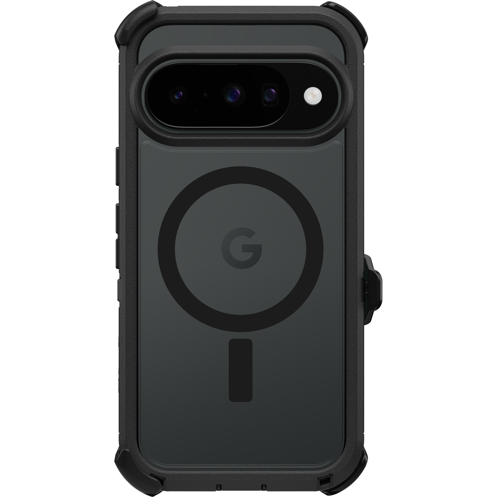 Otterbox Handyhülle »Defender Pro XT für Google Pixel 10/ 10 Pro«, Google Pixel 10-Google Pixel 10 Pro, Backcover, Schutzhülle, Handyschutzhülle, Case, Schutzcase, stoßfest