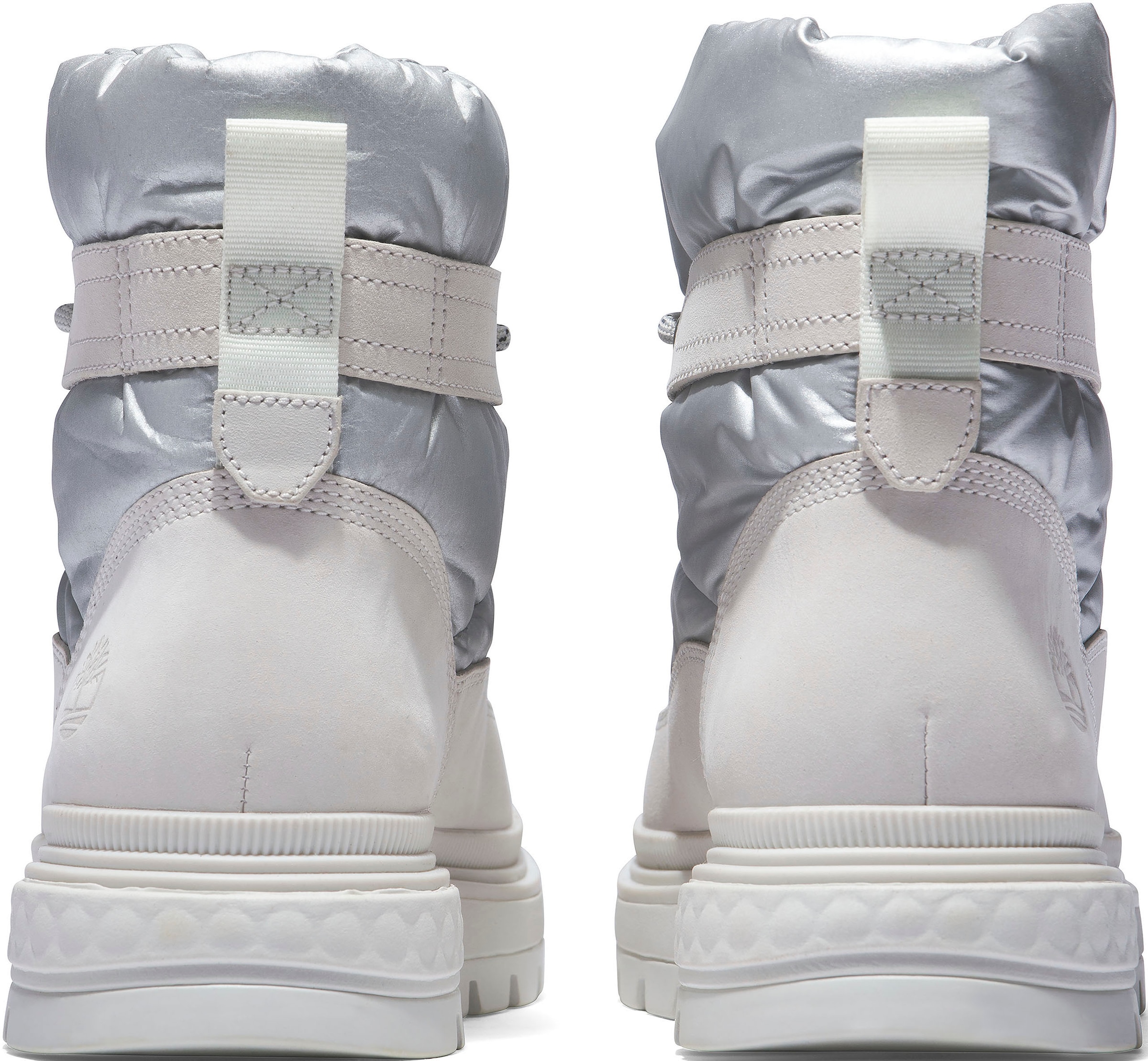 Timberland Winterboots »Ray City Puffer Bt WP« wasserdicht IN8418