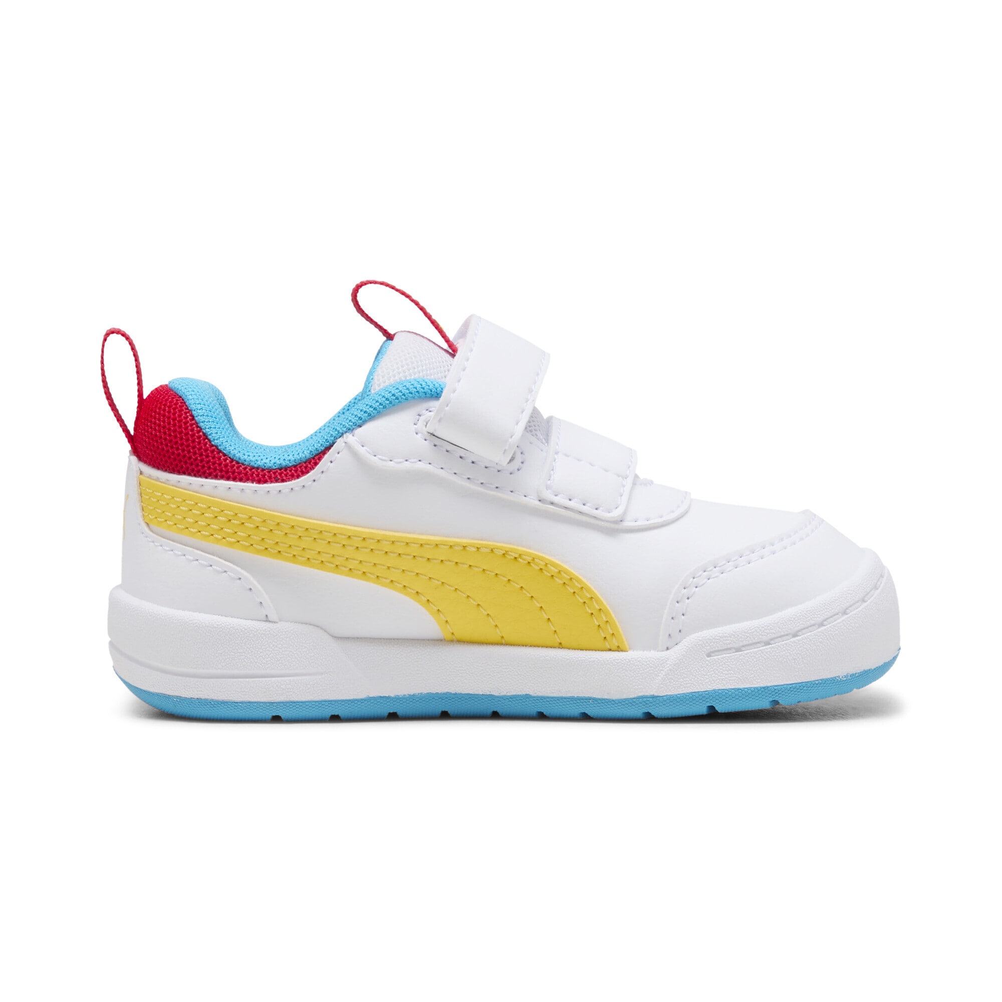 PUMA Sneaker »Multiflex 2 Colour Sneakers Kinder«