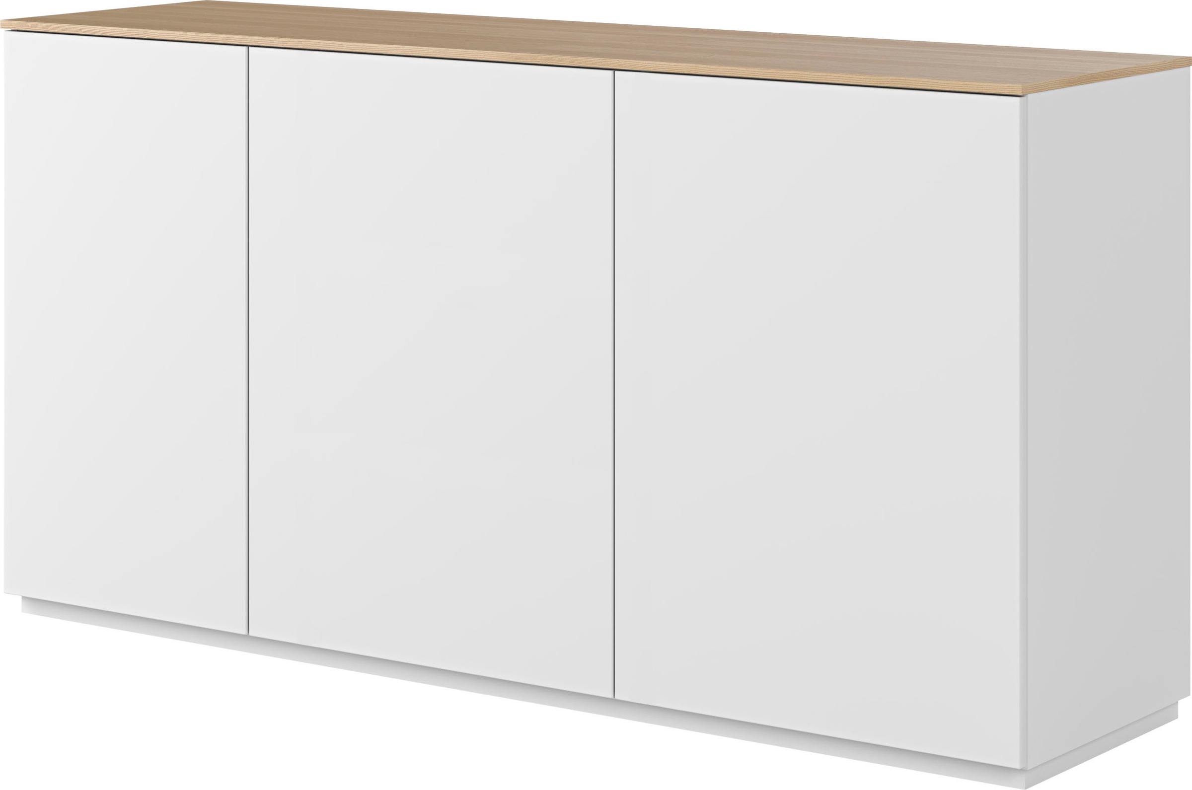 TemaHome Sideboard »Join«, Kommode mit viel Stauraum, Breite 160 cm