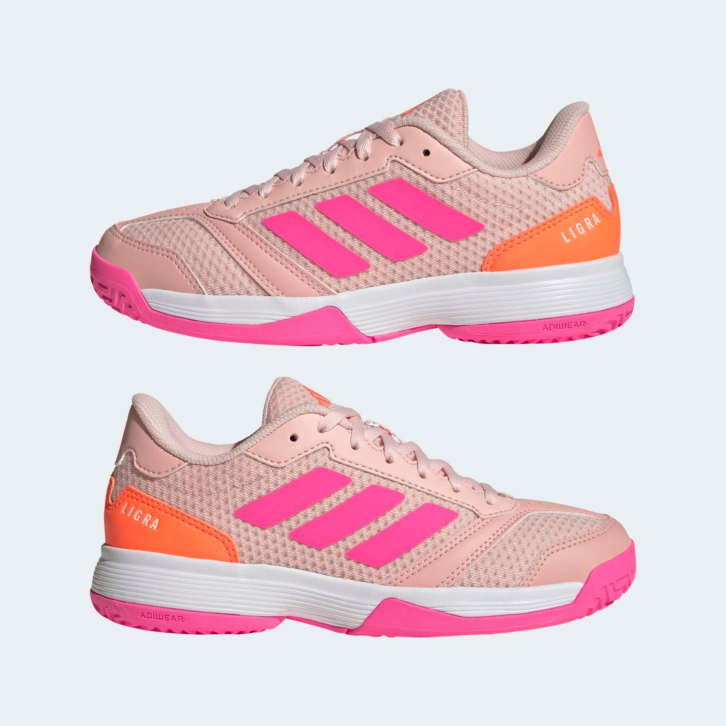 adidas Performance Hallenschuh »LIGRA 8 INDOOR KIDS«