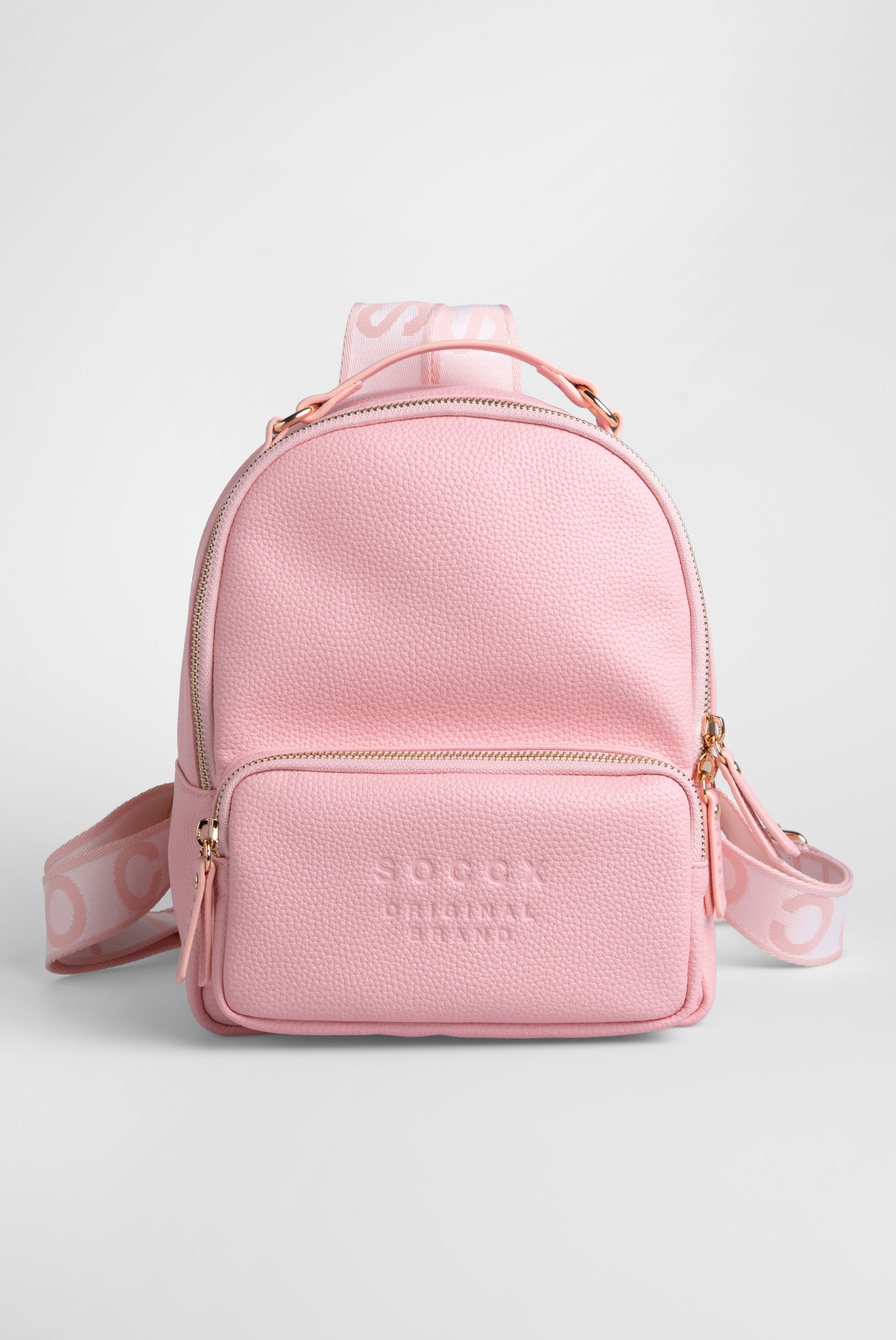 SOCCX Cityrucksack