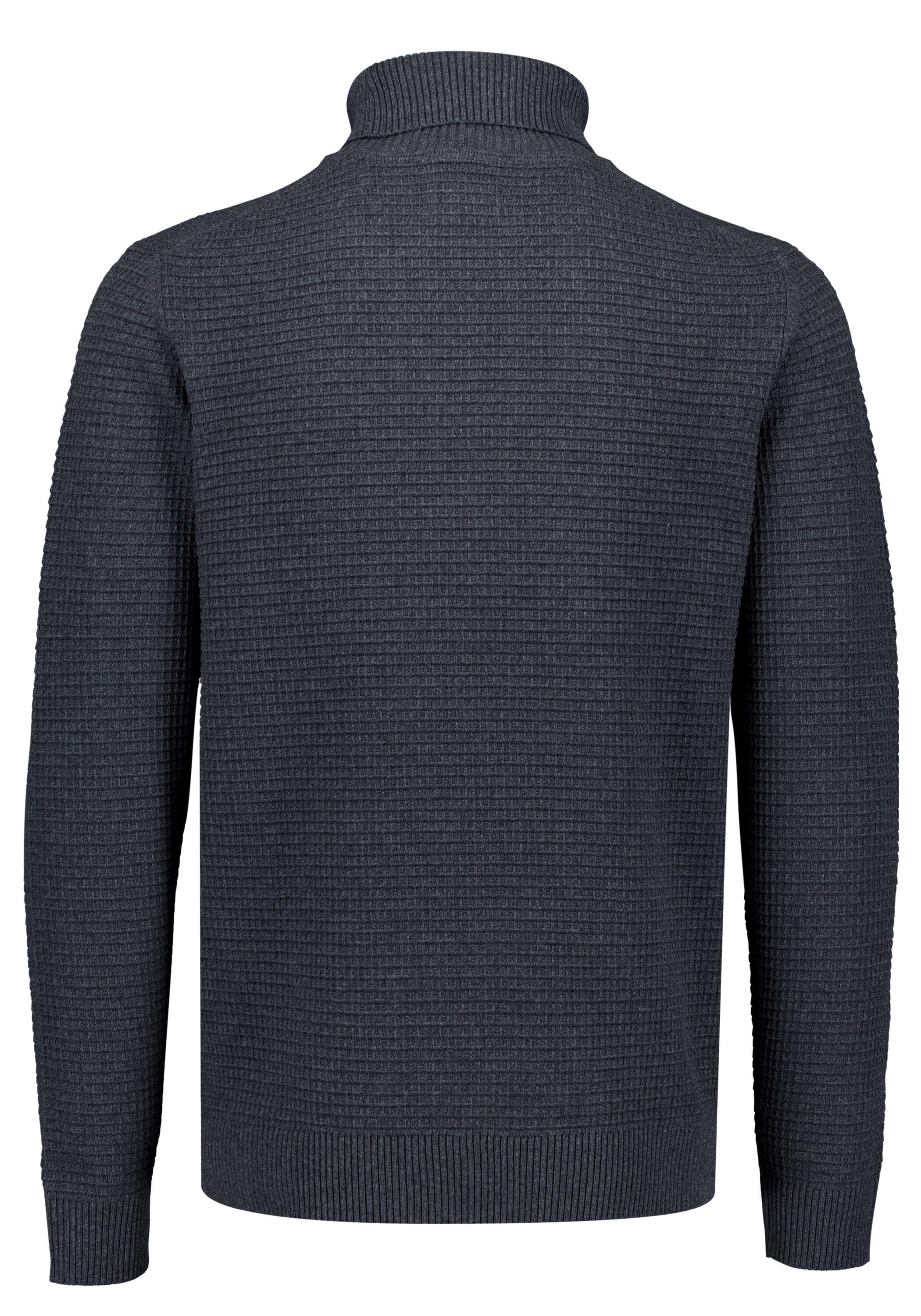 LINDBERGH Rollkragenpullover »Rollkragenpull Relaxed Fit«