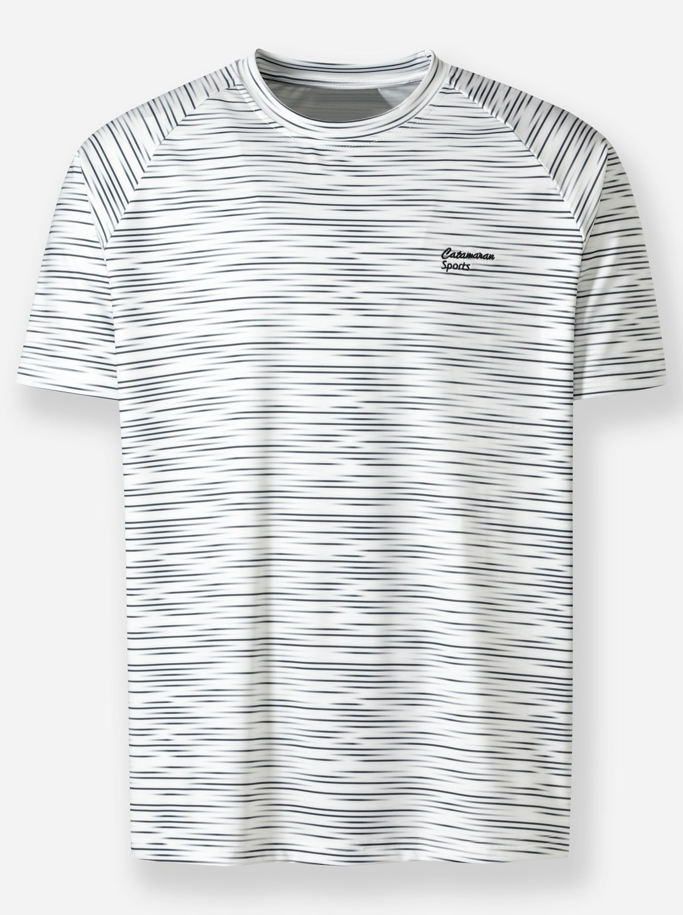 Thumbnail - Catamaran Trainingsshirt "Funktions-Shirt" 1 Stk.