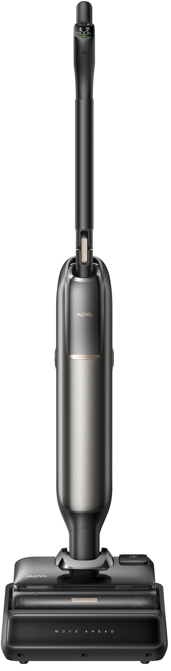 Mova Nass-Trocken-Sauger "M50 Ultra, KI-Reinigung," Klappbares 180-Design, günstig online kaufen