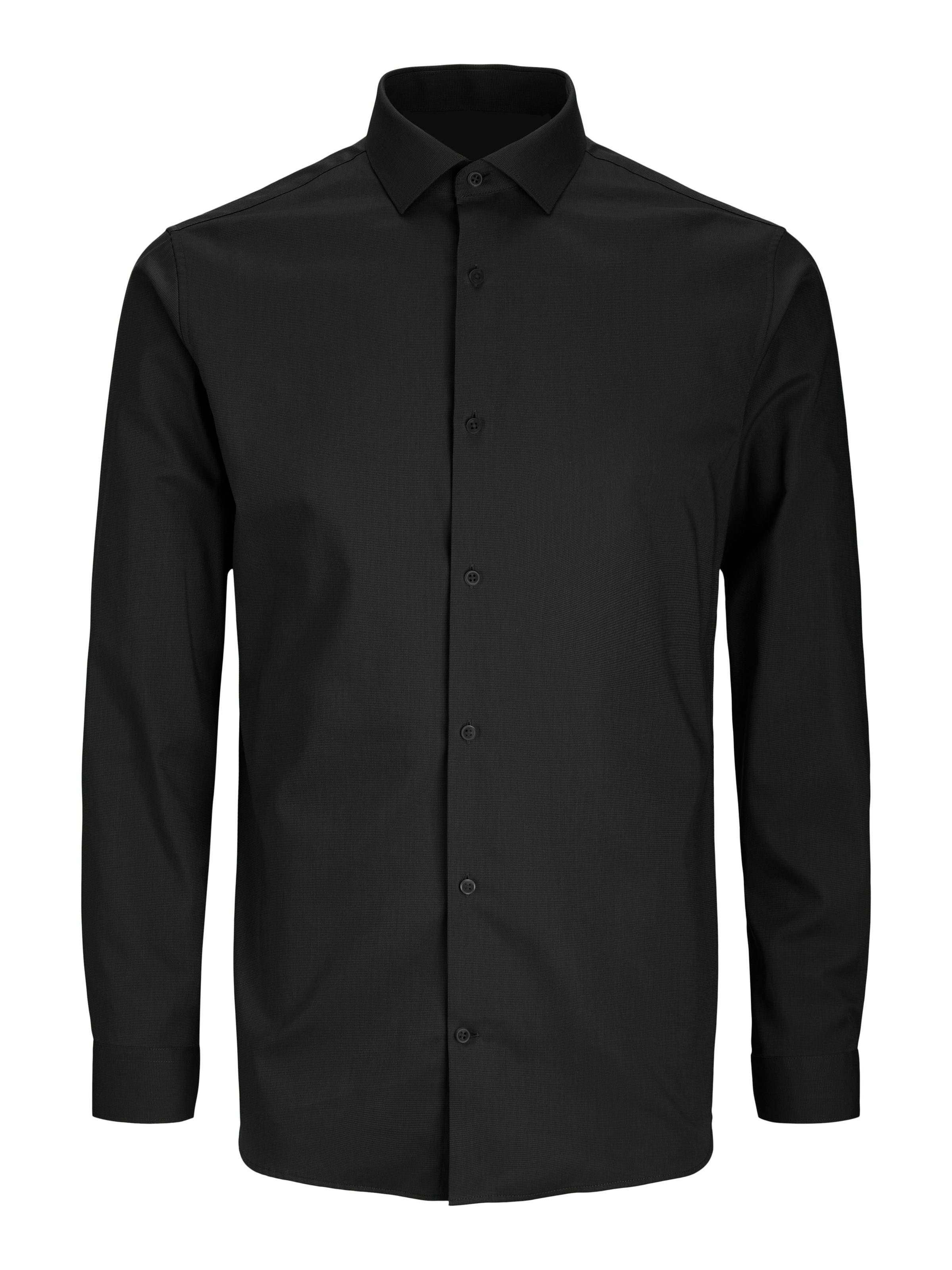 Jack & Jones Langarmhemd "JPRBLAPARKER SHIRT L/S REG SN" günstig online kaufen