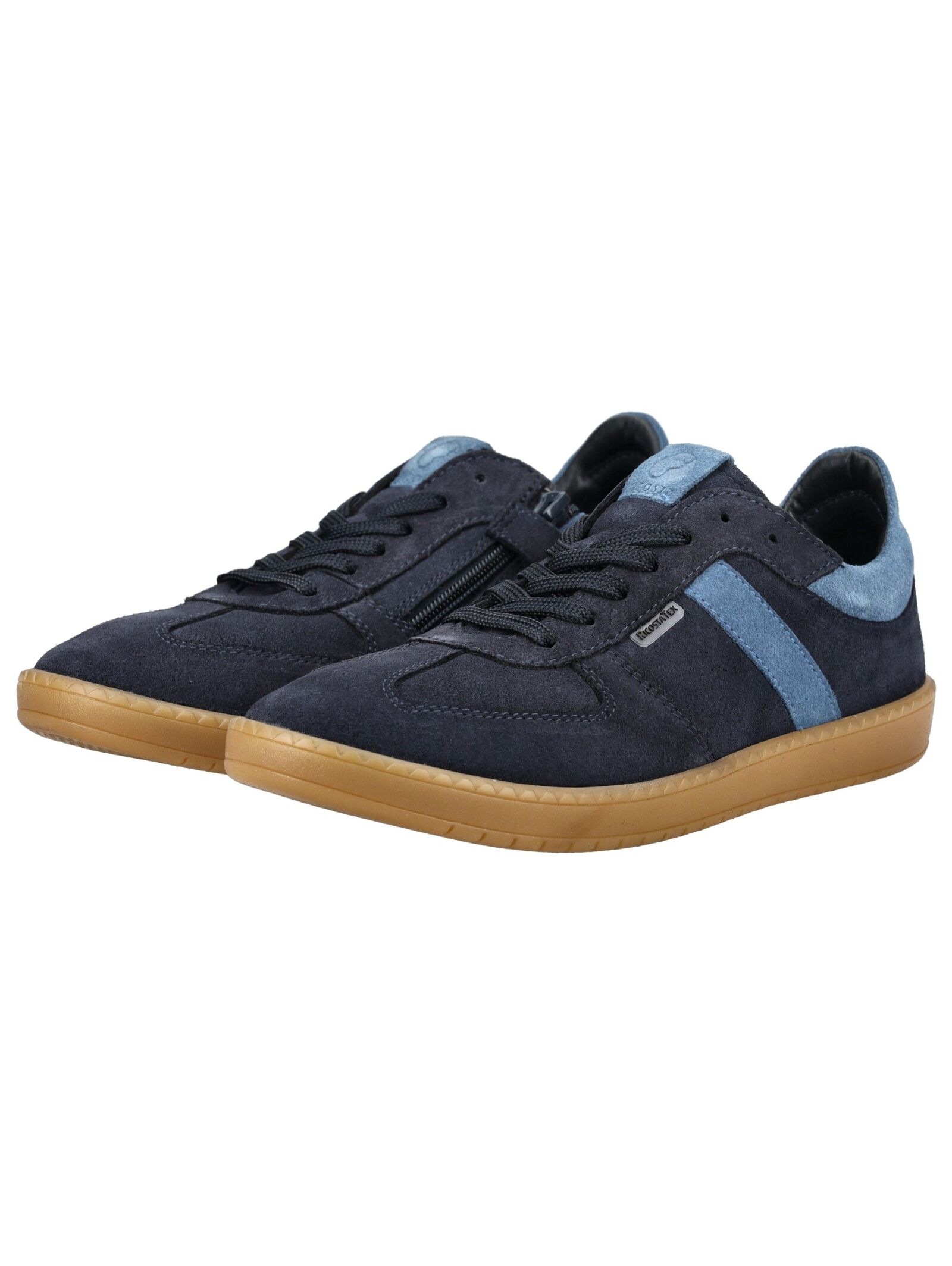 Ricosta Sneaker »Ricosta Sneaker Veloursleder«