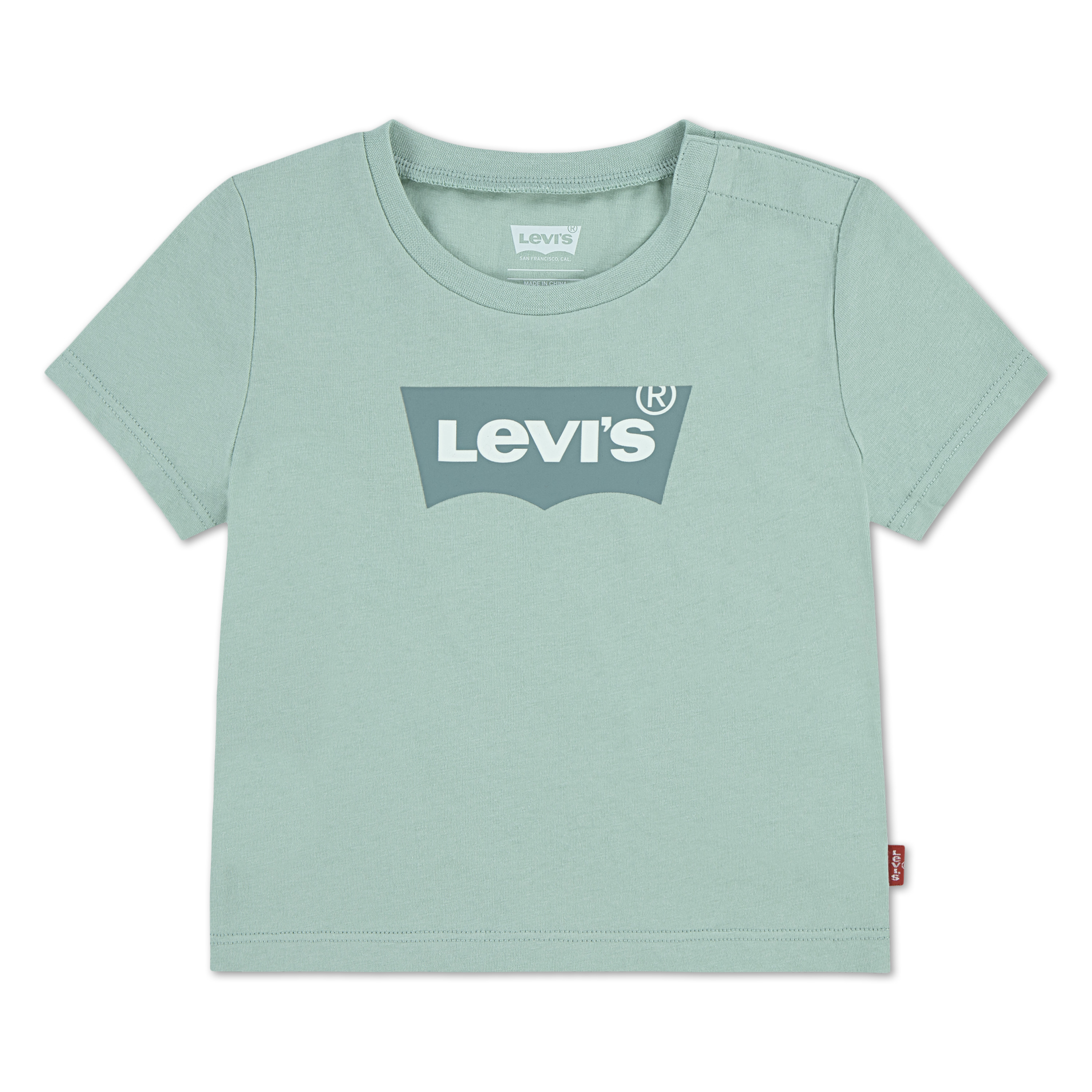 Levis Kids T-Shirt "BATWING TEE" Baby UNISEX