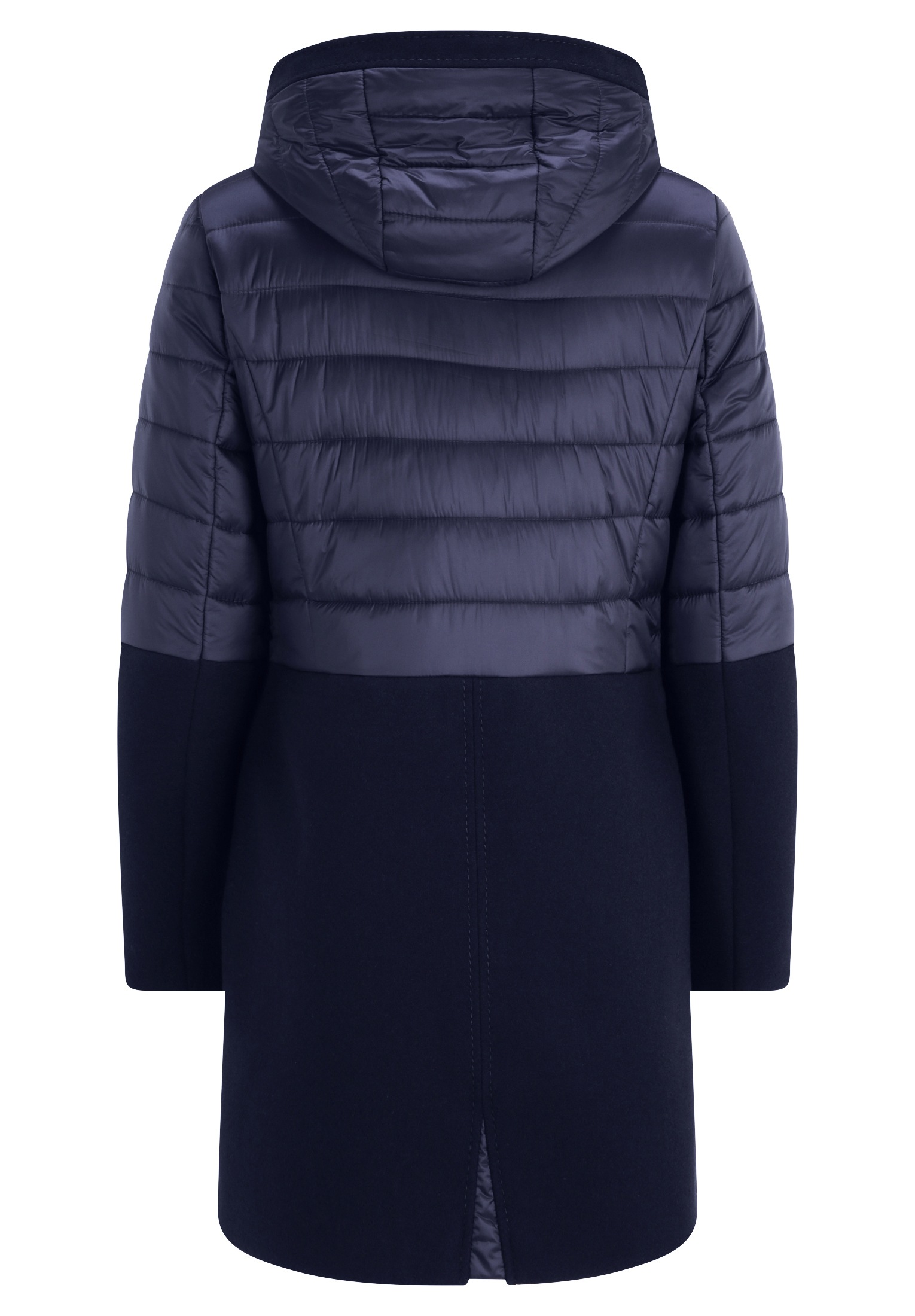 Gil Bret Winterjacke »Gil Bret Winterjacke mit Kapuze«, mit Kapuze