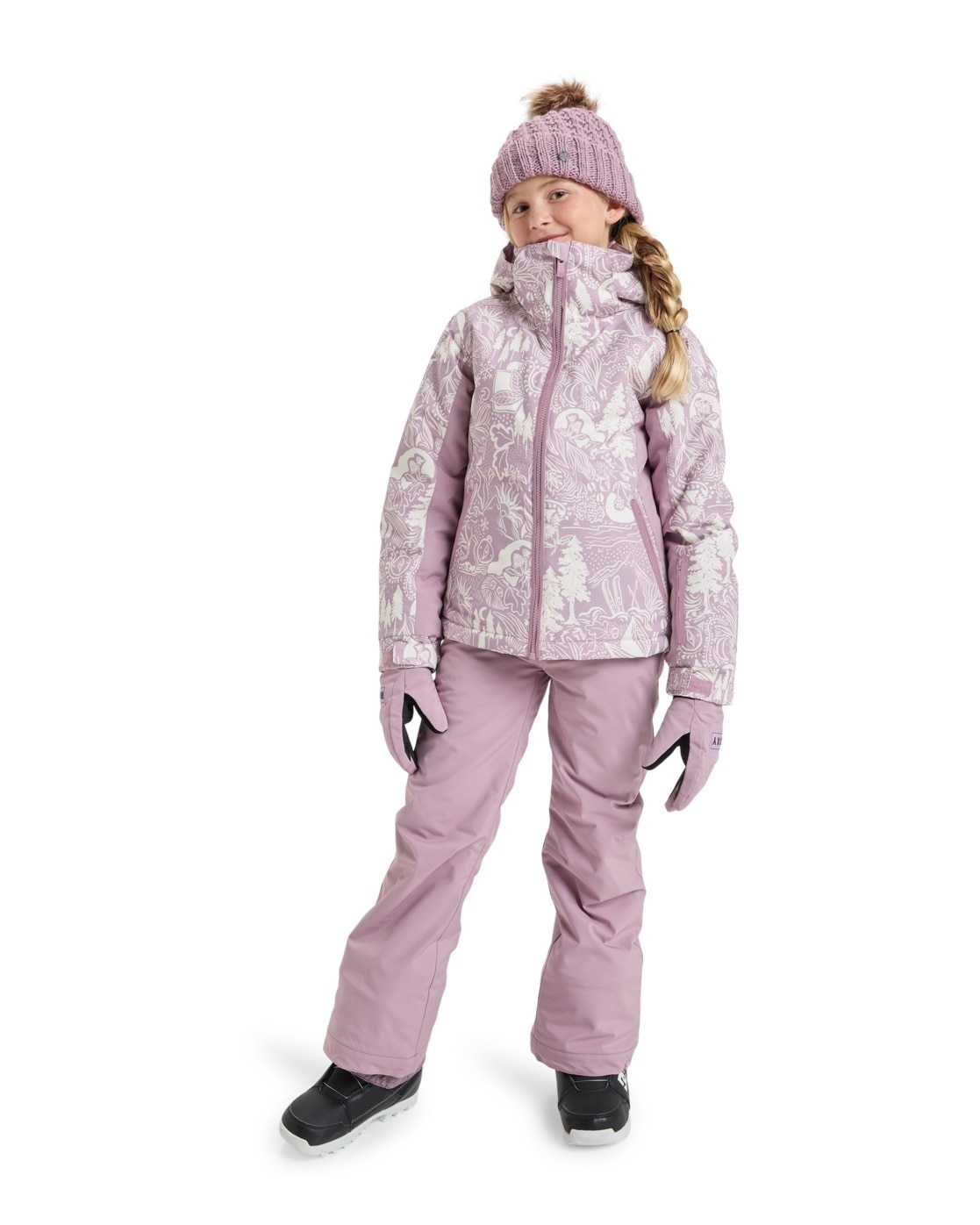 Roxy Snowboardjacke »Free Jet 10K«