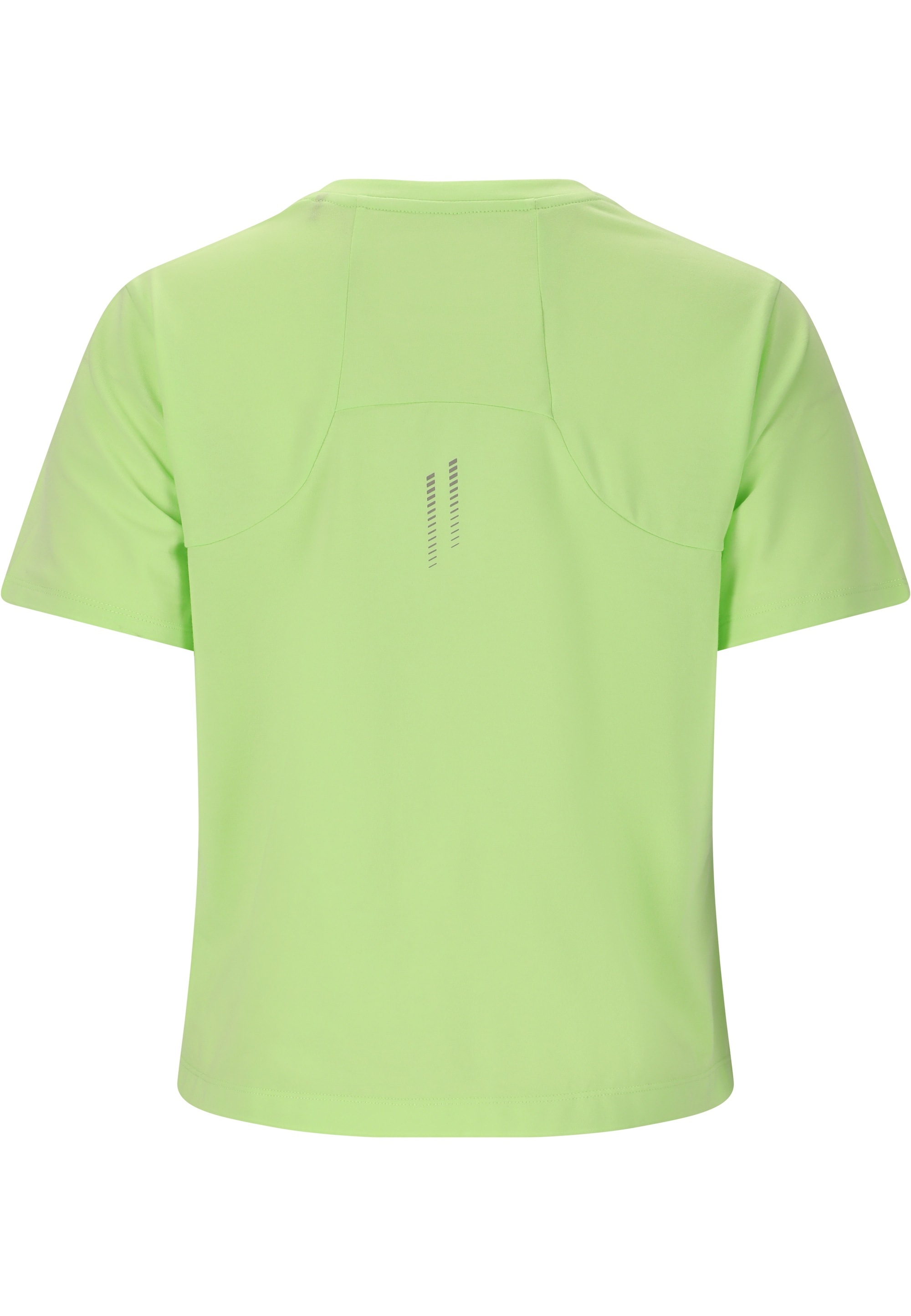 ENDURANCE Funktionsshirt »Terminus«, aus hochwertigem Stretchgewebe