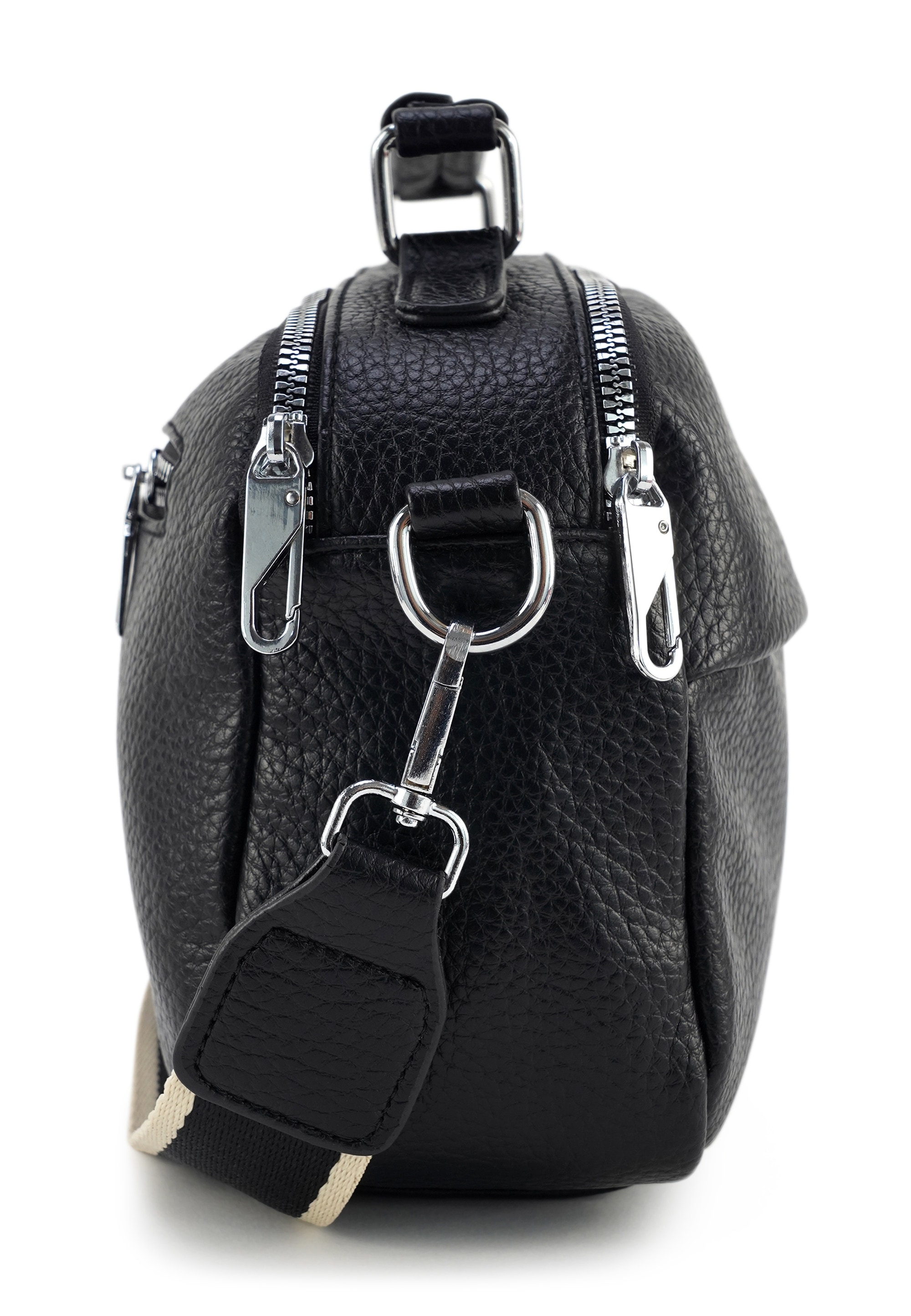 Harpa Schultertasche »ANYA« mit vielen Fächern