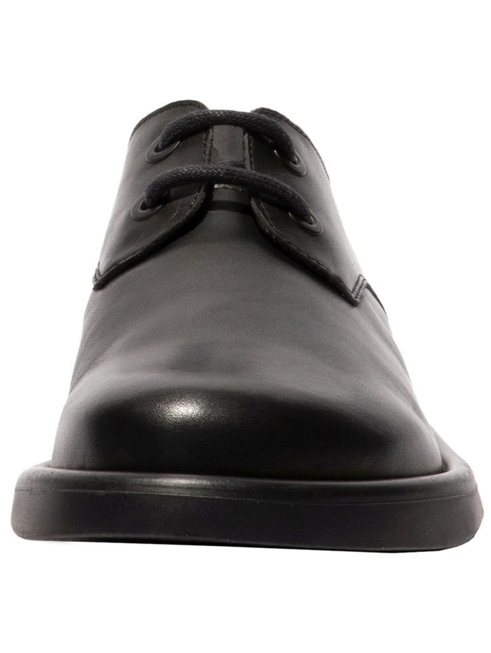 Fly London Schnürschuh »Fly London Halbschuhe Leder«