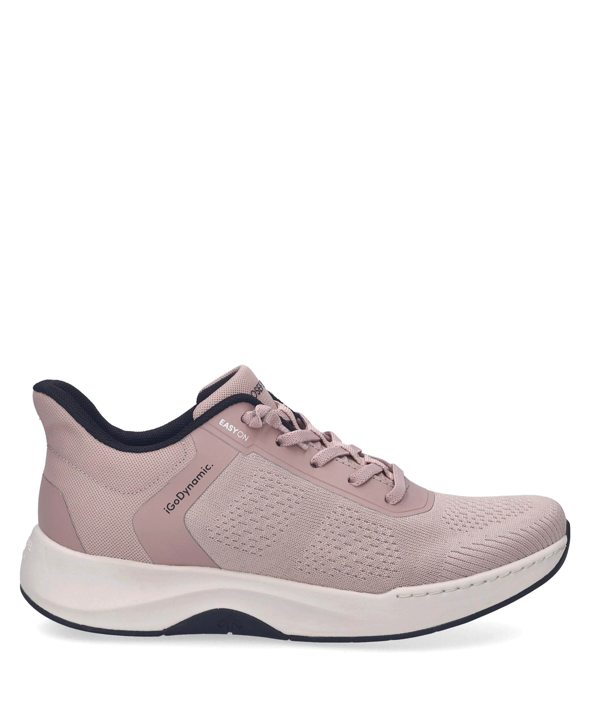 Josef Seibel Sneaker »Elli 21, rosa«
