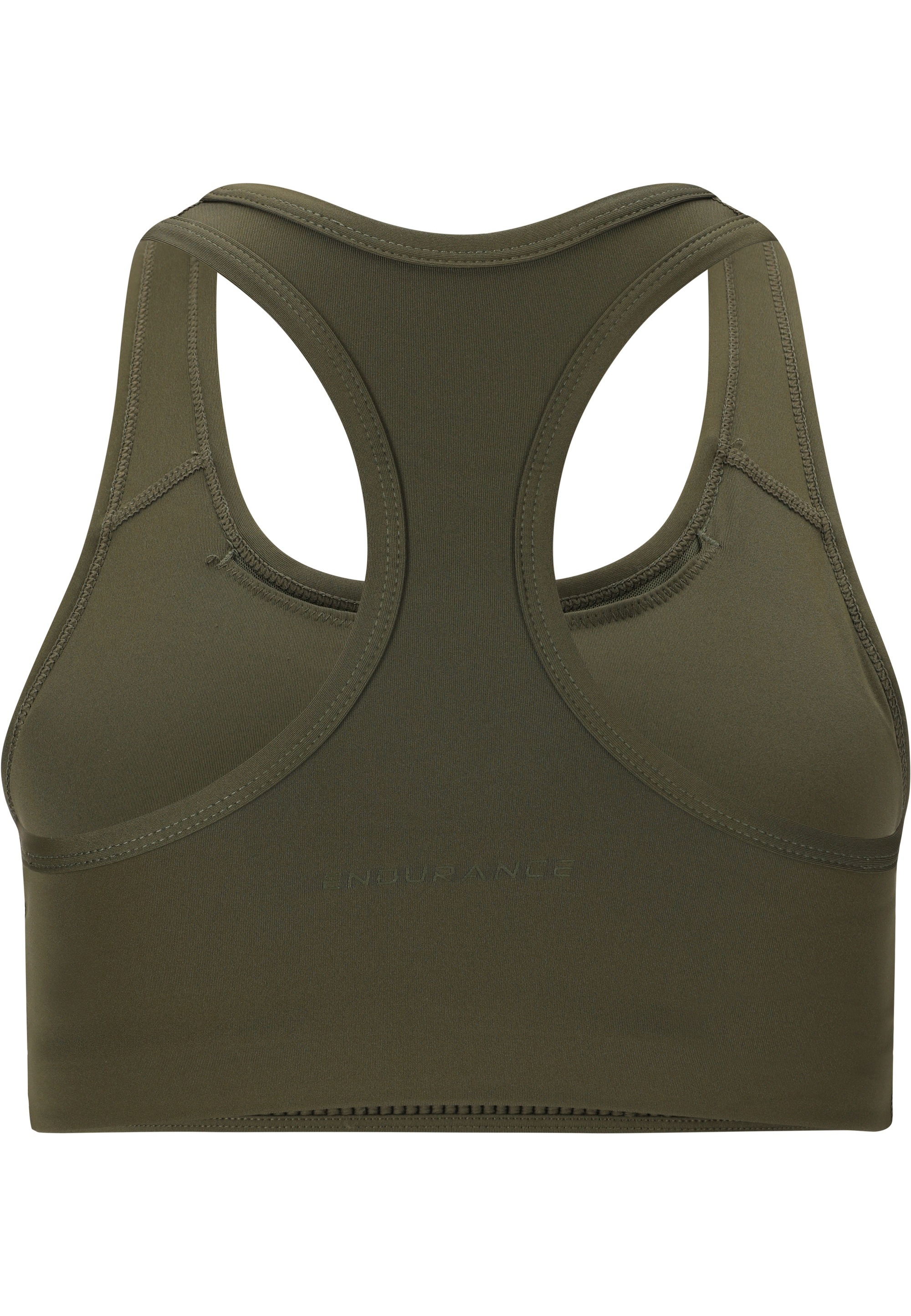 ENDURANCE Sport-BH »Alanie«, mit bequemen Cups und Racerback-Design