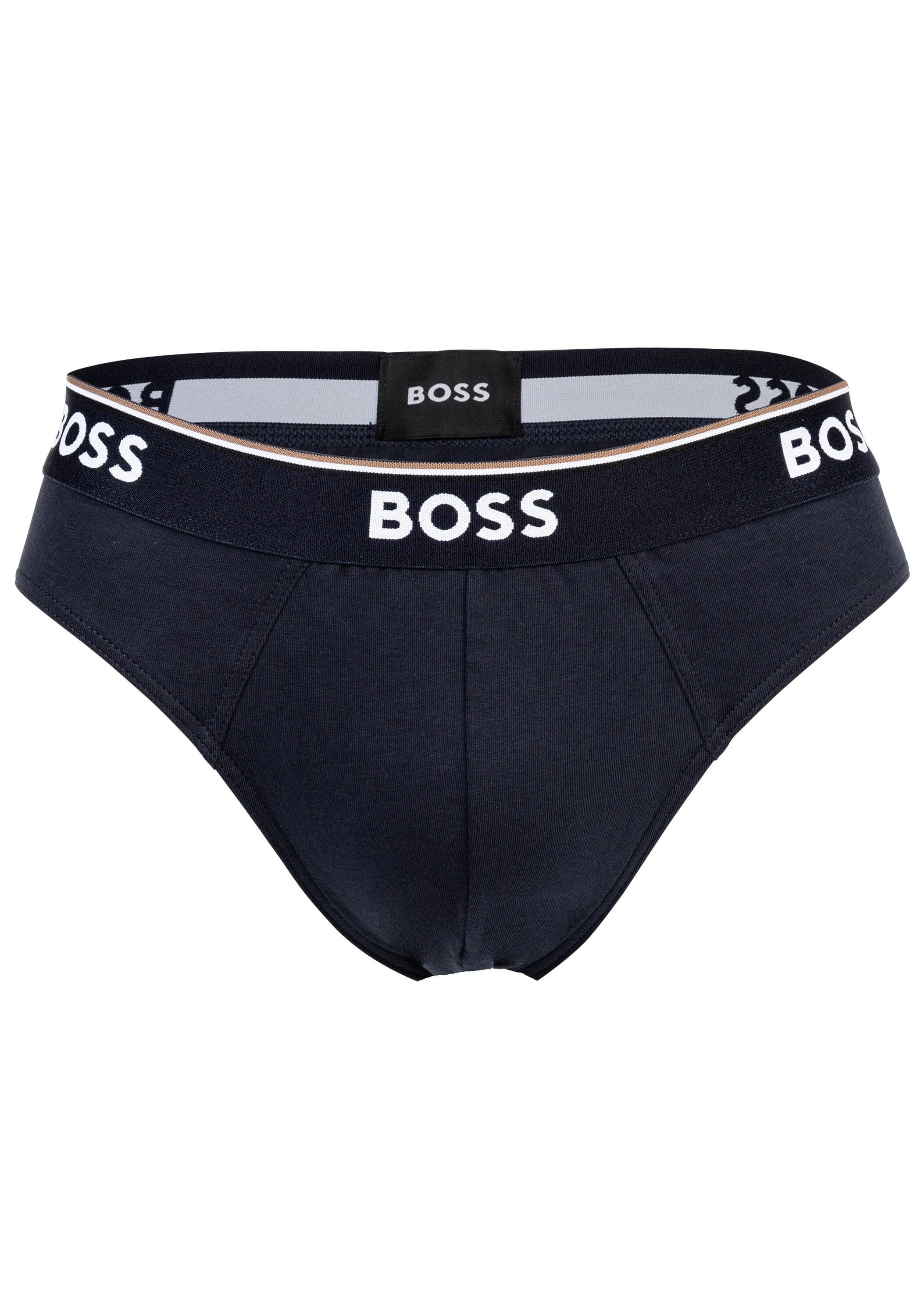 BOSS Slip »Slip Briefs 3P Power 3er Pack«