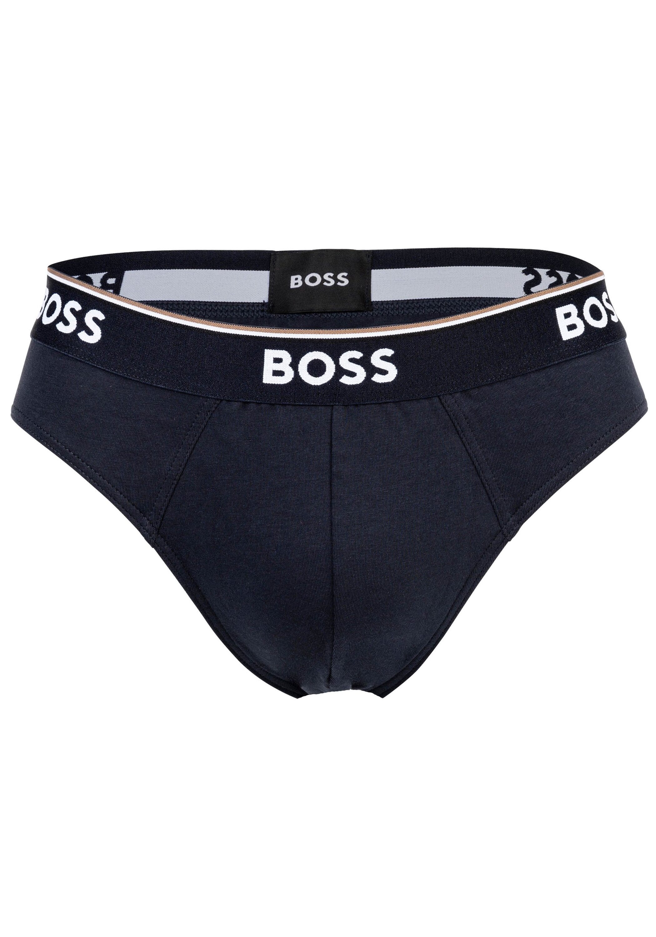 BOSS Slip "Slip Briefs 3P Power 3er Pack" günstig online kaufen