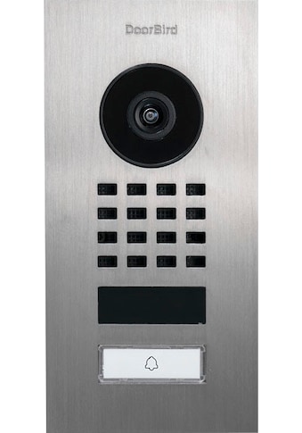 DoorBird Video-Türsprechanlage »D1101V«, Außenbereich kaufen