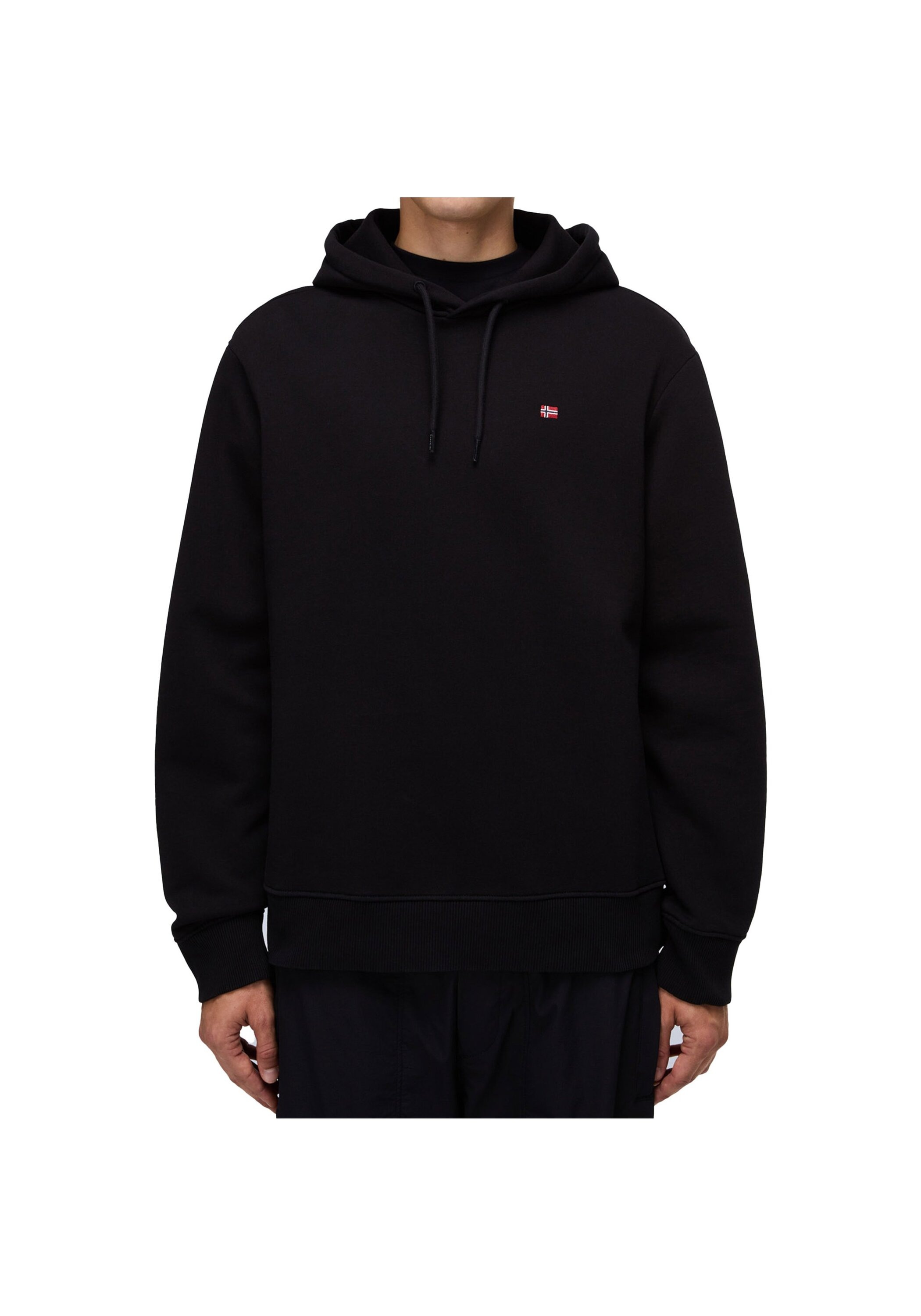 Thumbnail - Napapijri Sweatshirt "Sweatshirt BALIS HOOD"