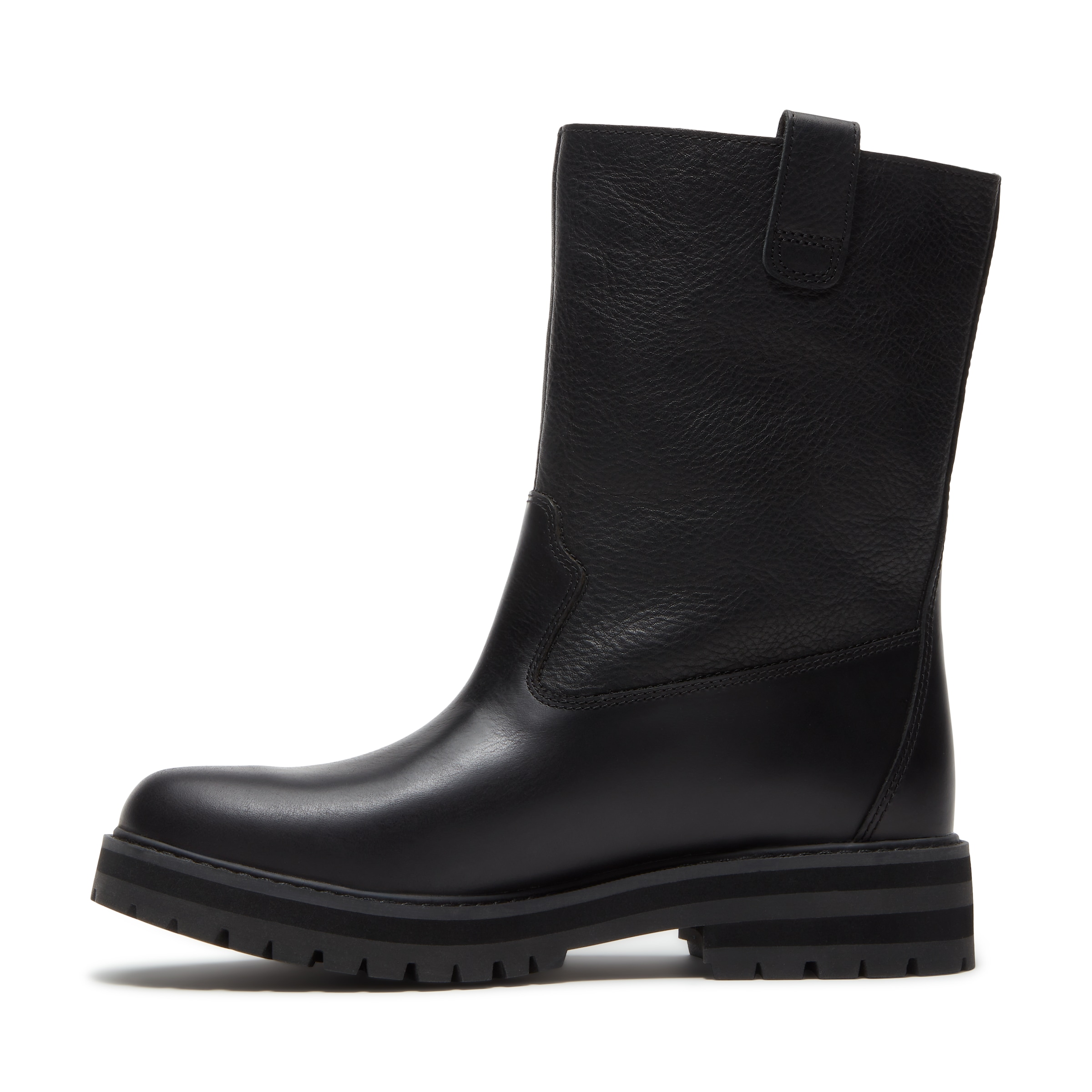 Timberland Stiefel »BRITTON DRIVE - MID PULL ON BOOT«