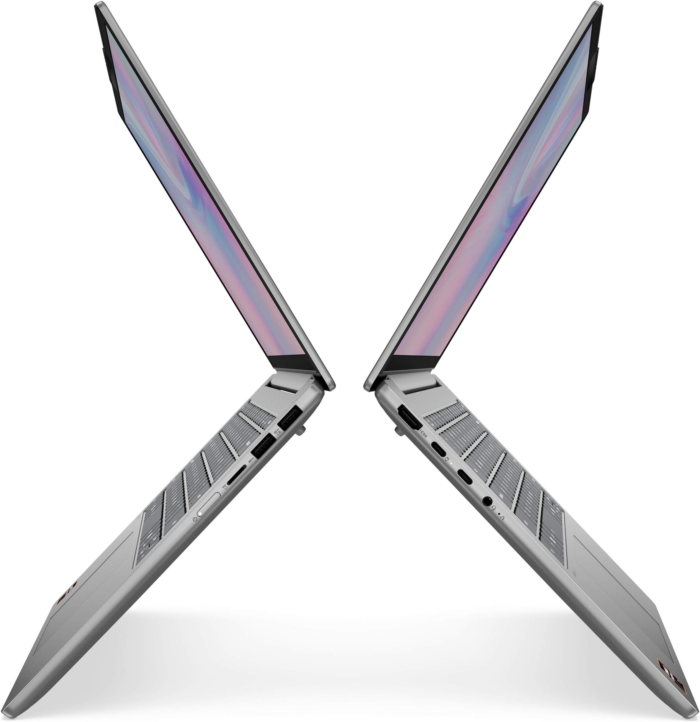 Lenovo Convertible Notebook »IdeaPad 5 2-in-1 16AKP10«, 40,64 cm, / 16 Zoll, AMD, Ryzen™ AI 7, Radeon 860M, 1000 GB SSD