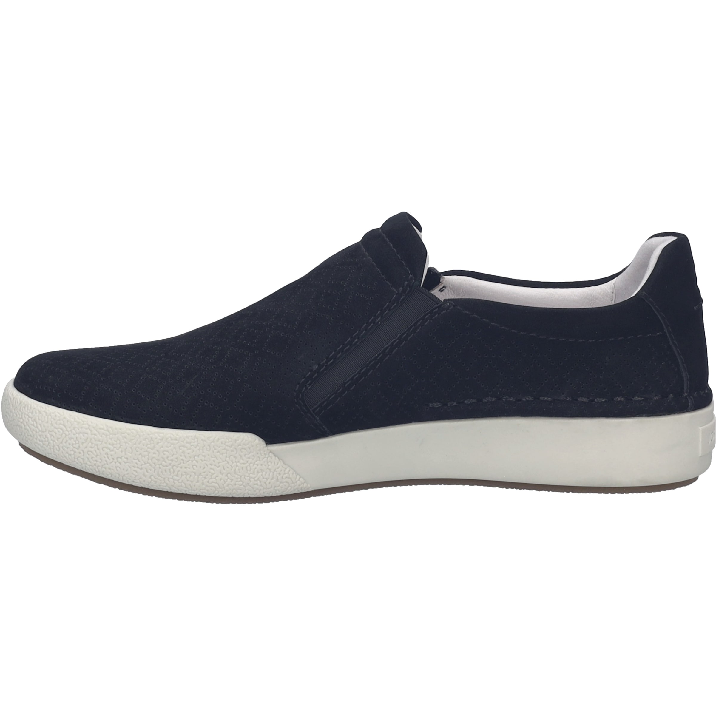 Josef Seibel Slipper »Claire 35, schwarz«