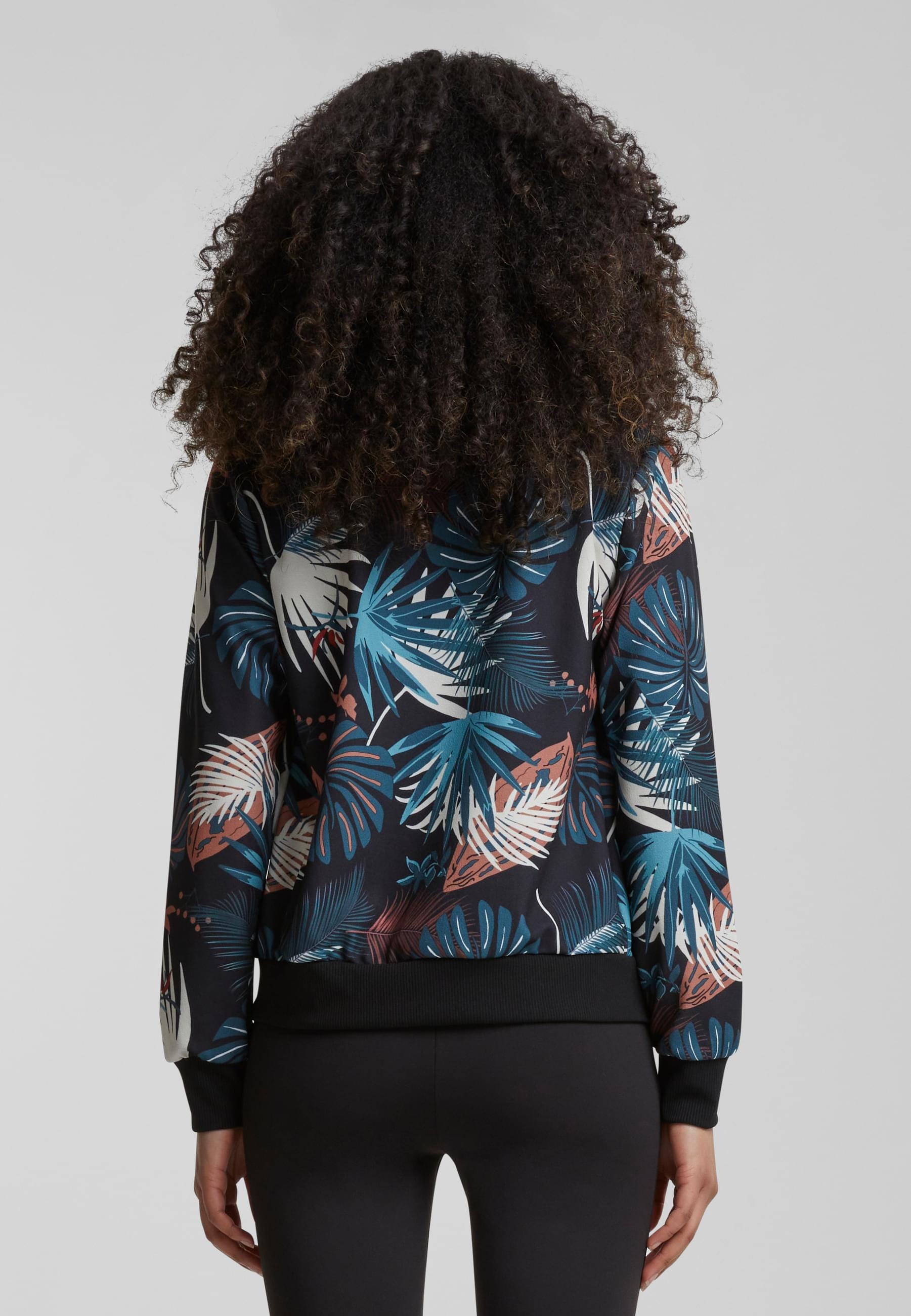 CLOUD 5IVE Allwetterjacke »CLOUD 5IVE Damen« 1 Stk. tlg. ohne Kapuze