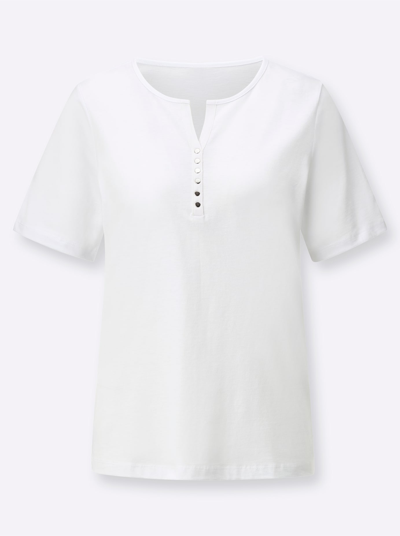 Thumbnail - Casual Looks Rundhalsshirt "Shirt" 1 Stk.