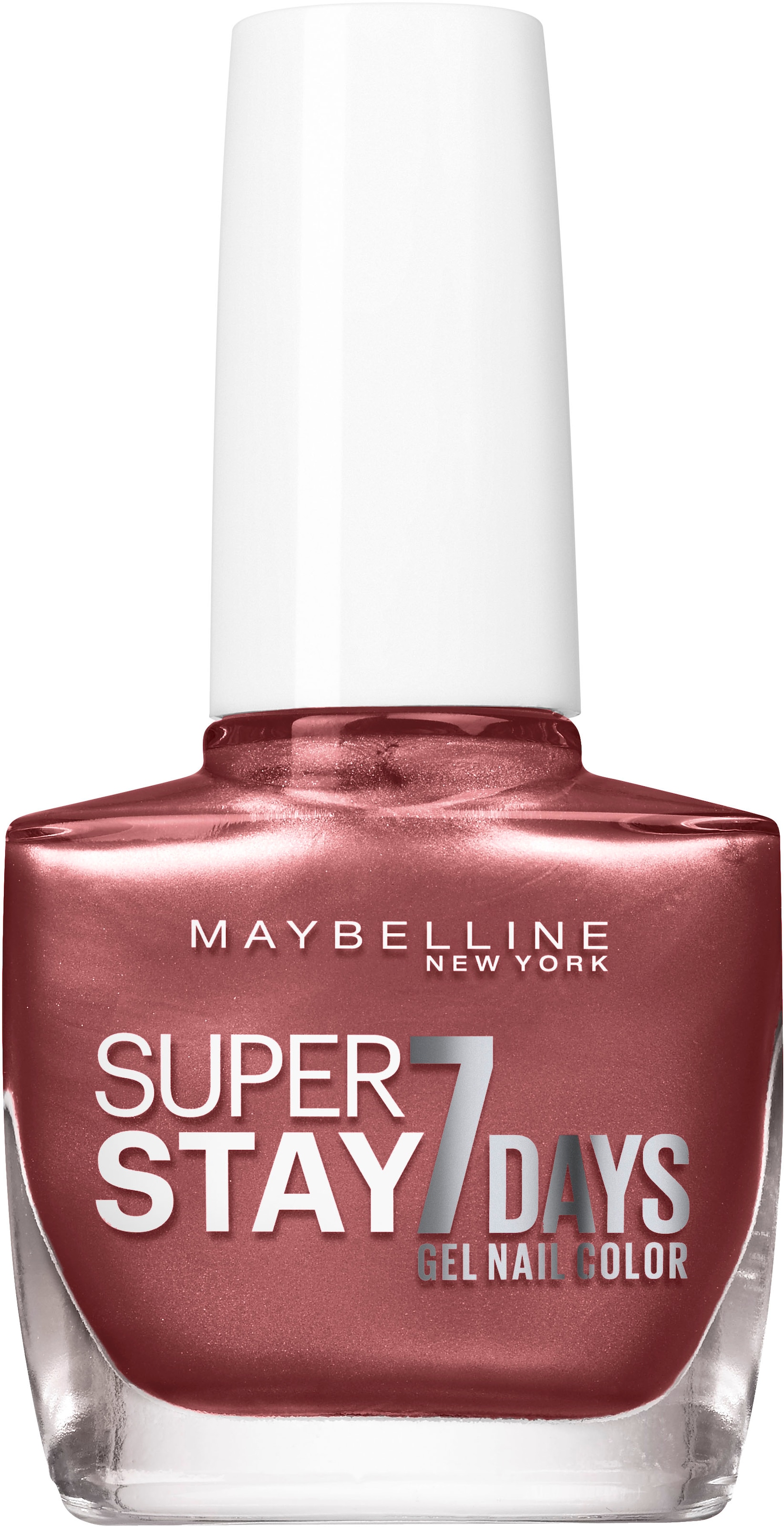 Nagellack »Superstay 7 Days«