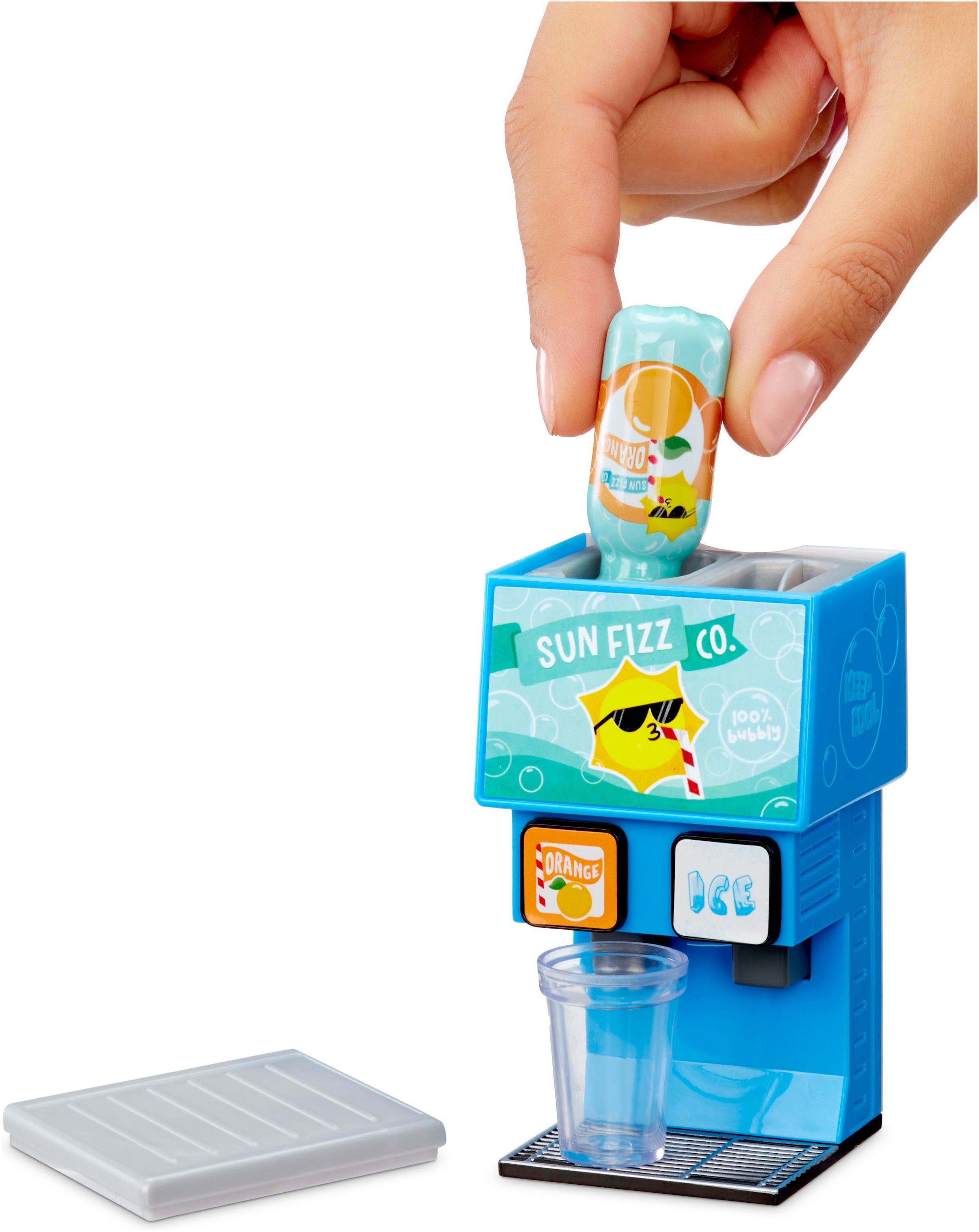 MGA ENTERTAINMENT Kinder-Haushaltsset »MGA's Miniverse - Make It Mini Appliances«, sortierte Lieferung