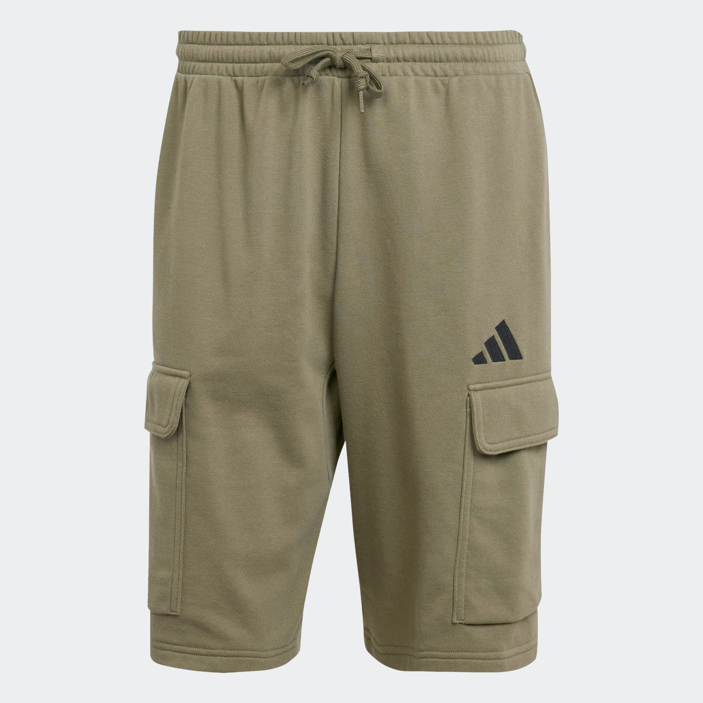adidas Sportswear Shorts »M FELCZY C SHO«, (1 tlg.)