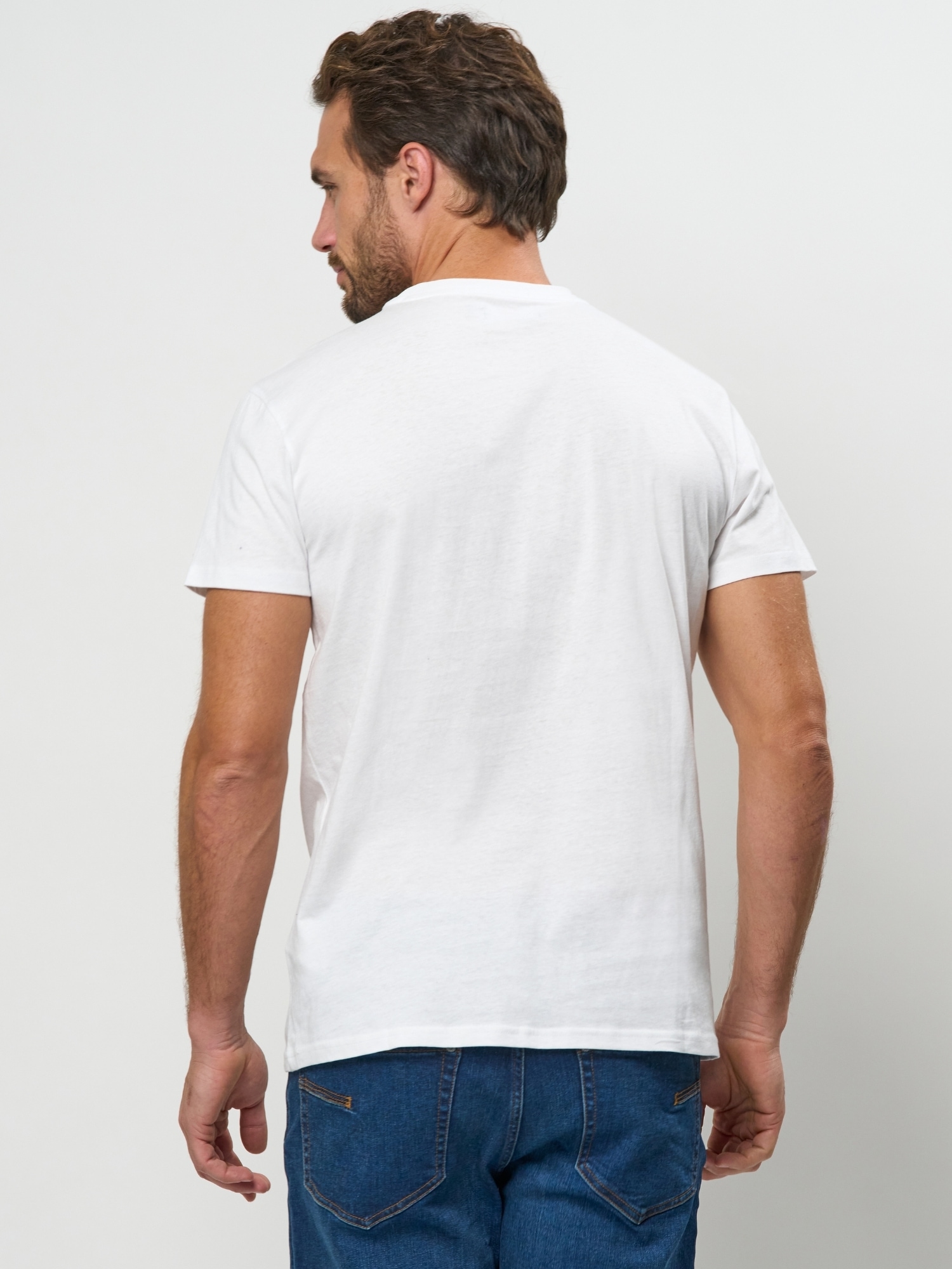 VINSON Kurzarmhemd »VINSON T-shirt VMRazuel«