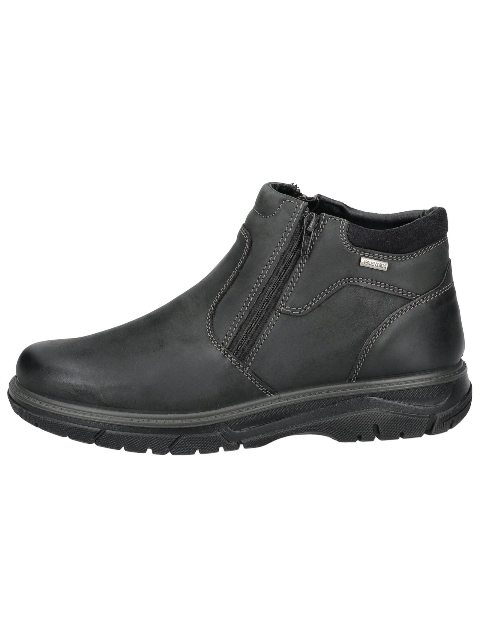 Imac Stiefelette "Imac Stiefelette Nubukleder" günstig online kaufen