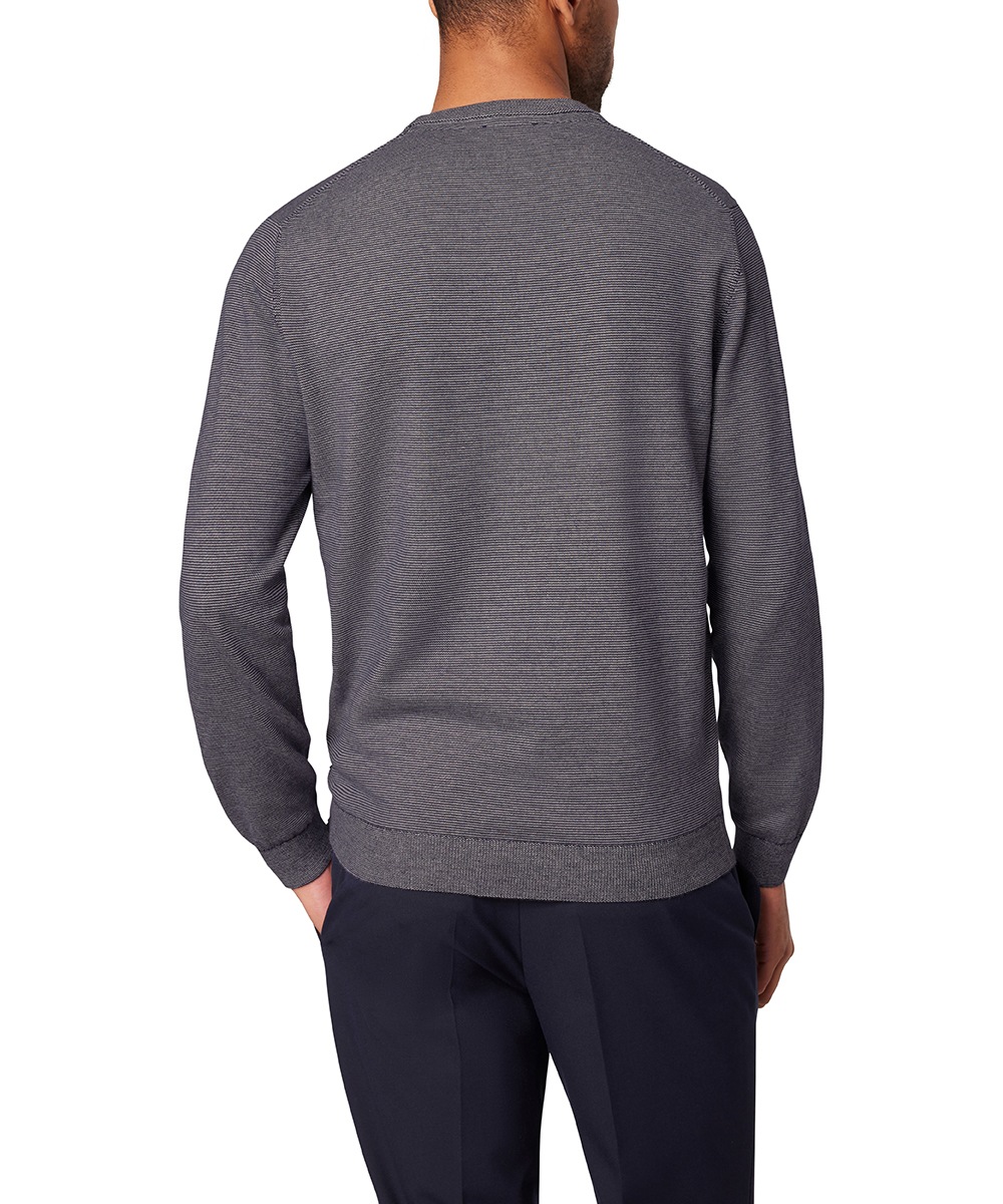 Pierre Cardin "Strick RH" günstig online kaufen