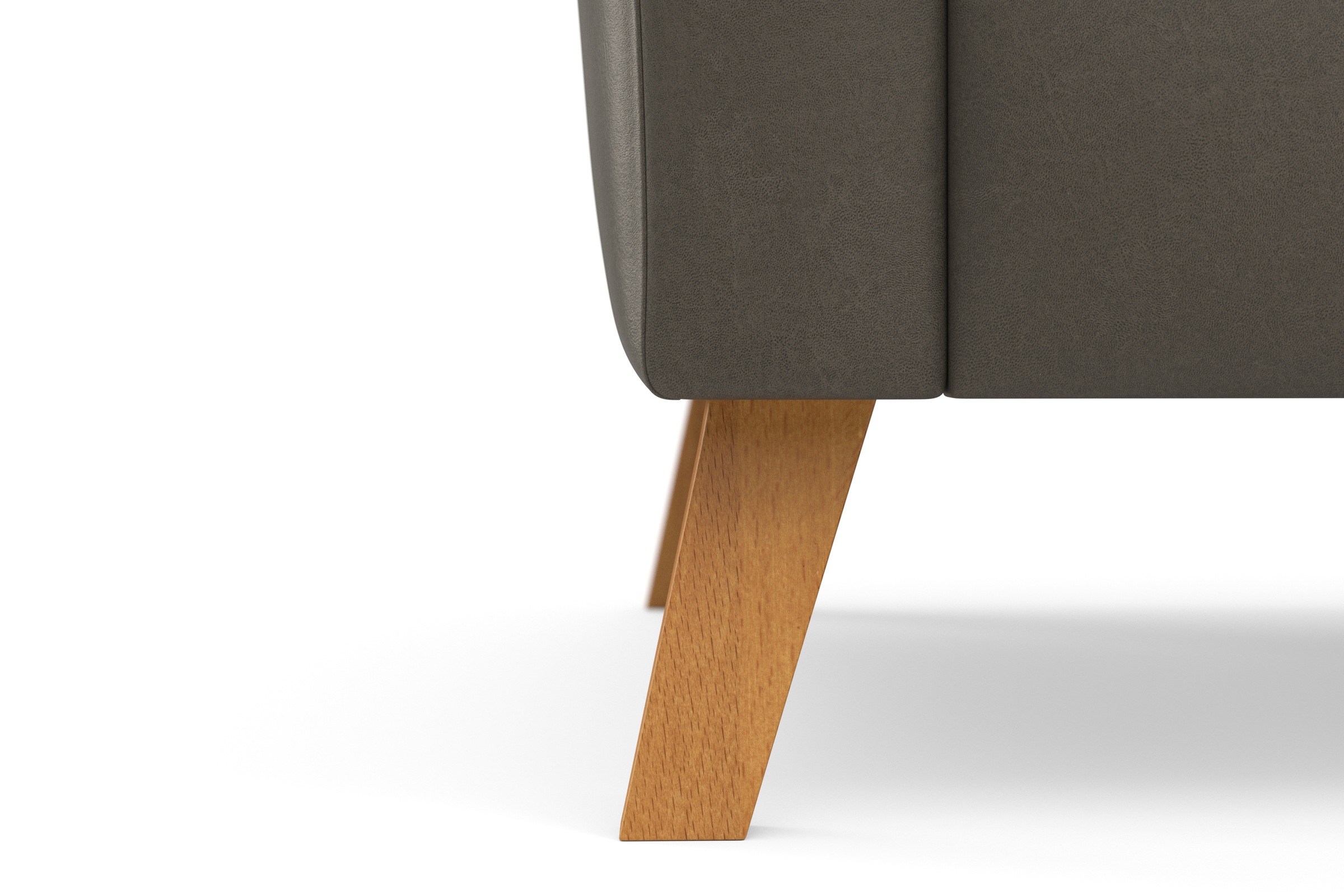 sit&more Ecksofa »Romero L-Form«, wahlweise mit oder ohne Relax-Funktion, Bettfunktion, Bettkasten