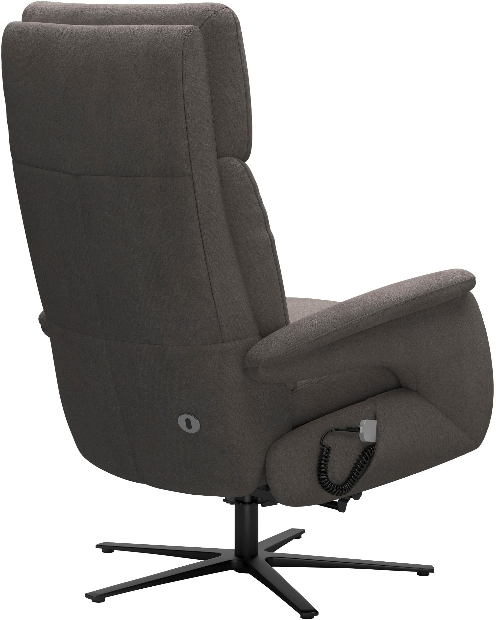 sit&more TV-Sessel »TV Sessel Triple Seven Xtra large«, mit Herz-Waage und 3 Motoren