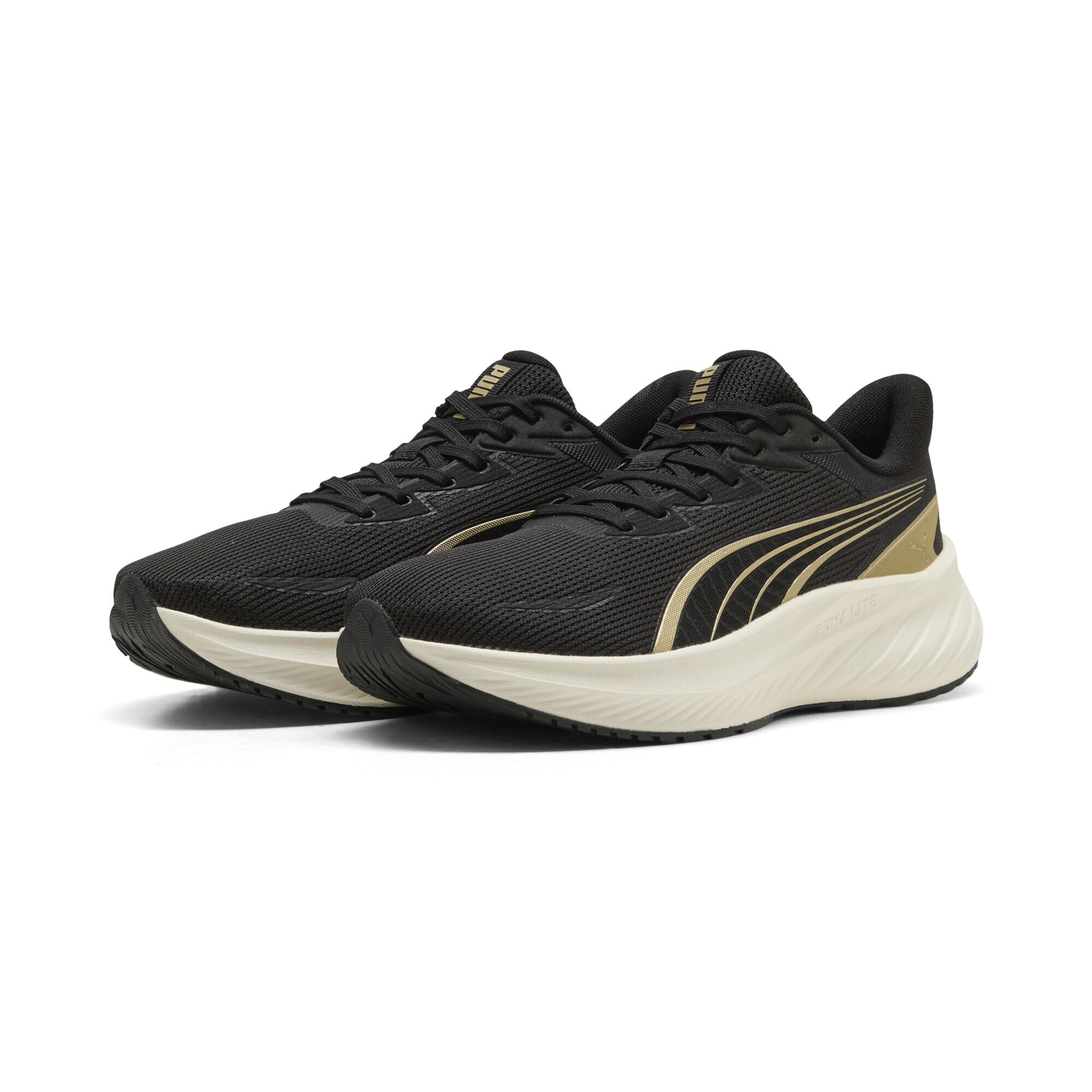 PUMA "Pounce Lite 2 Laufschuhe Erwachsene"