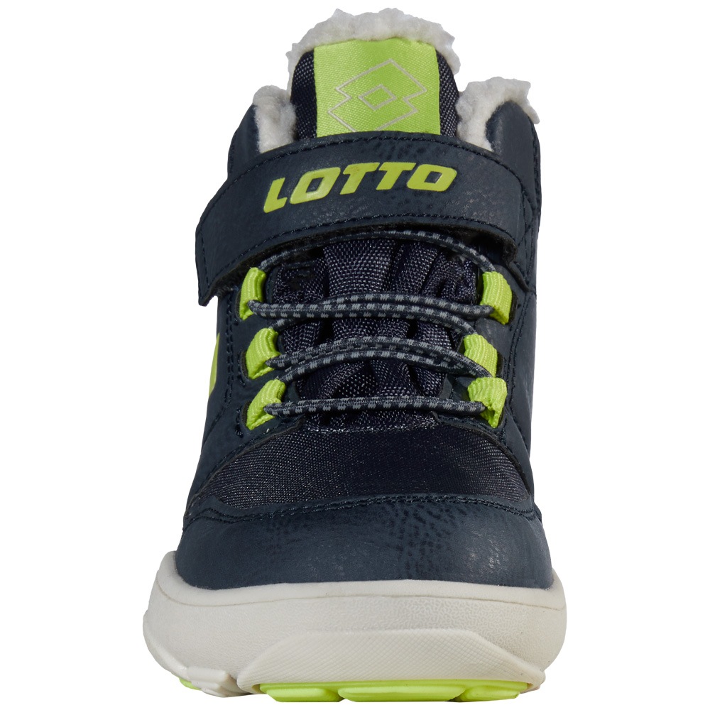lotto Winterstiefel  - wasserabweisend, windabweisend & atmungsaktiv