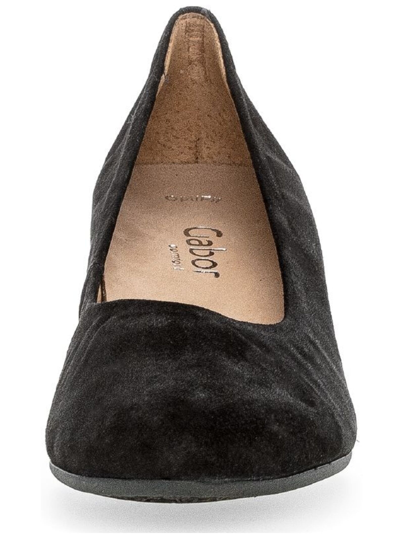 Gabor Comfort Pumps »Gabor Comfort Pumps Veloursleder«