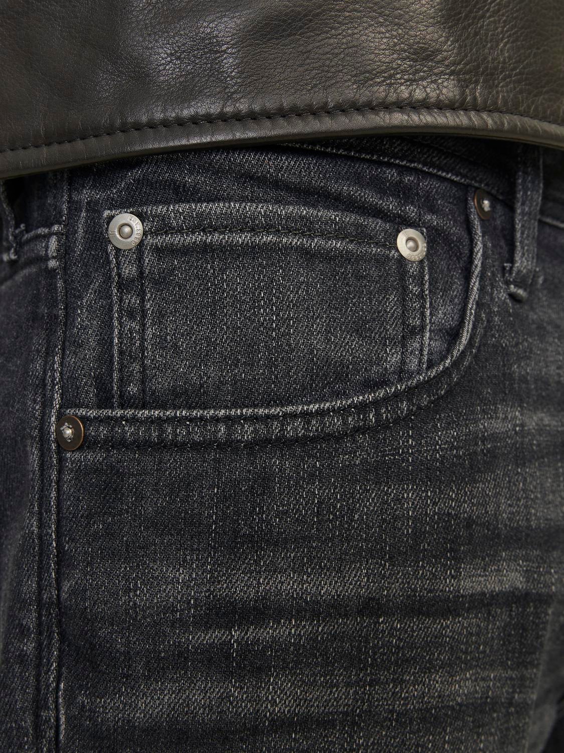 Jack & Jones Regular-fit-Jeans »JJICLARK JJORIGINAL JJ 678 NOOS«