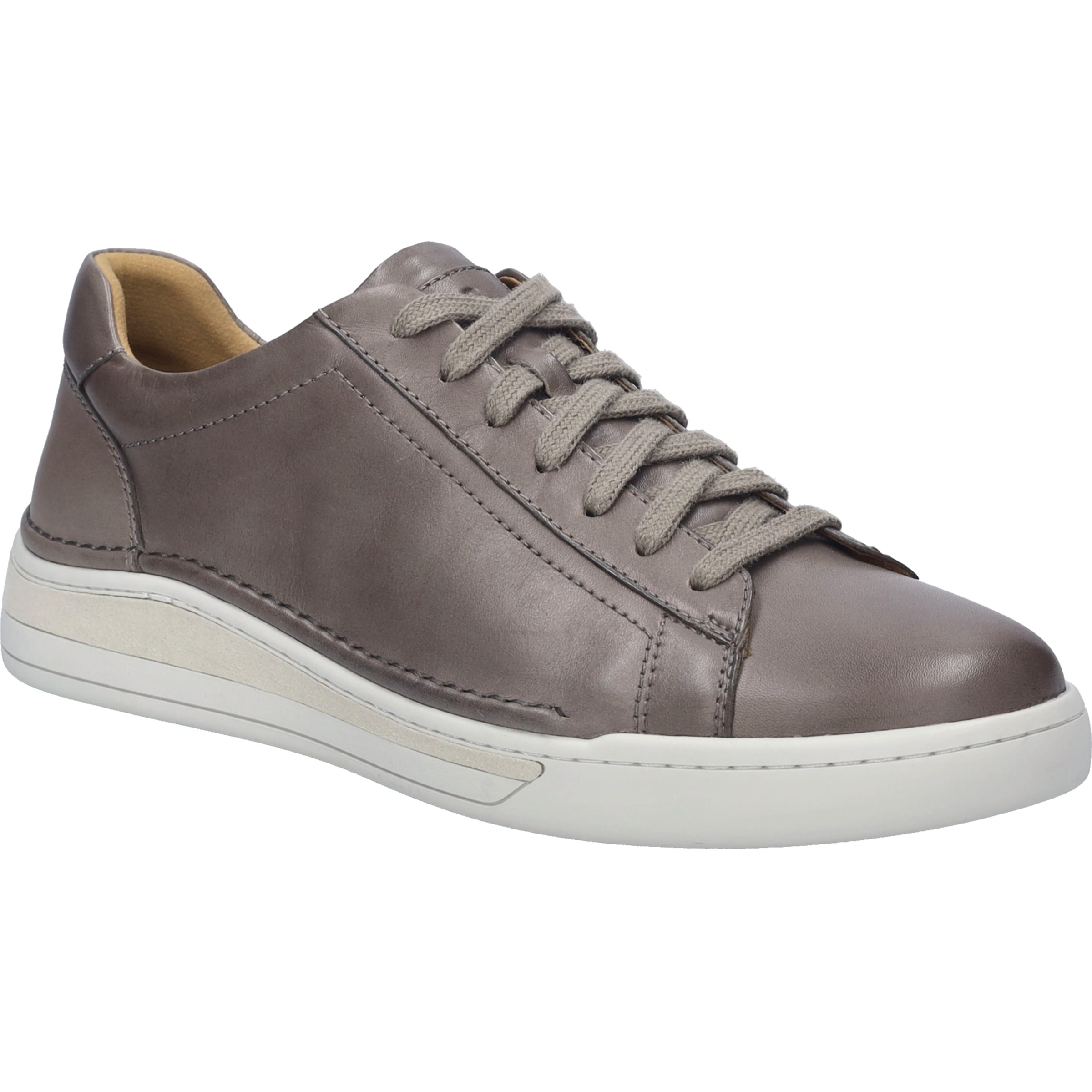 Josef Seibel Sneaker "Cleve 02, asphalt" günstig online kaufen