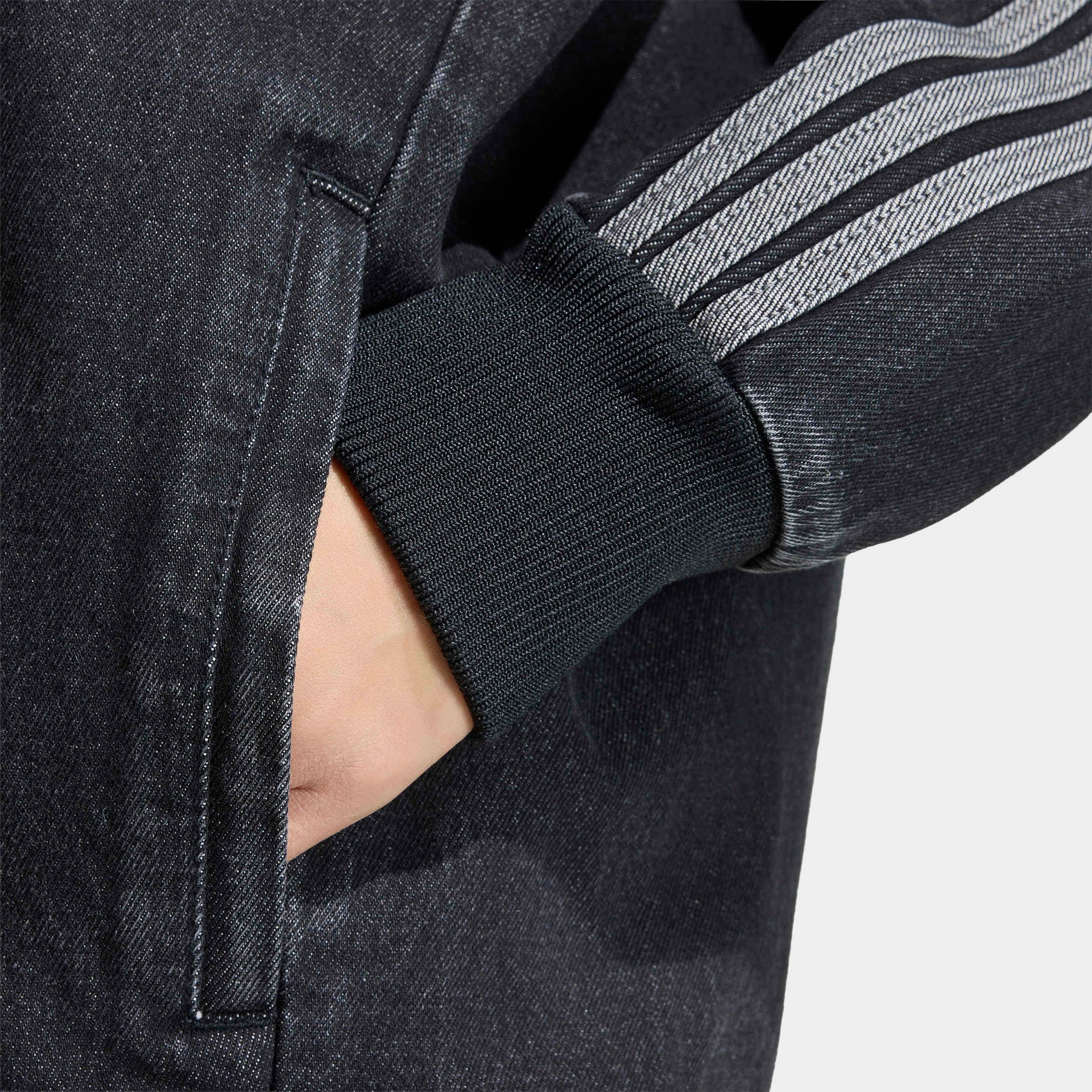 adidas Originals Outdoorjacke »SST OS TT D«
