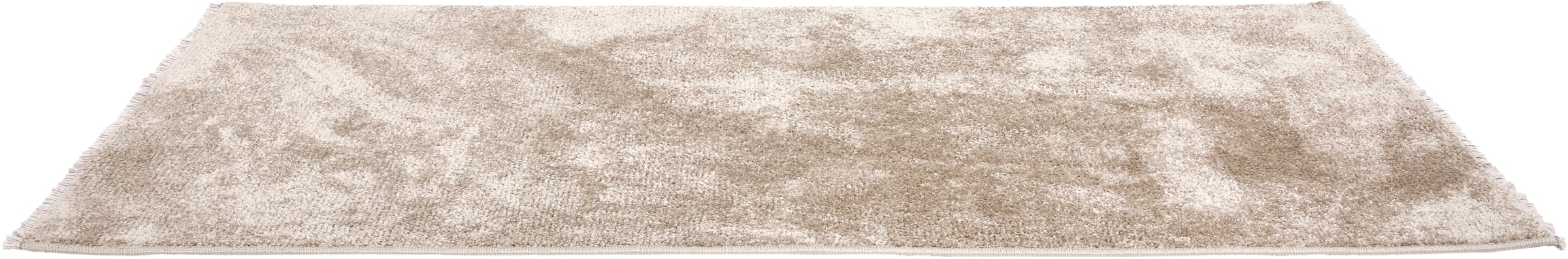 ASTRA Teppich »Stevie 250«, rechteckig, 9 mm Höhe, weicher Kurzflor, gewebt, Wohnzimmer, Schlafzimmer