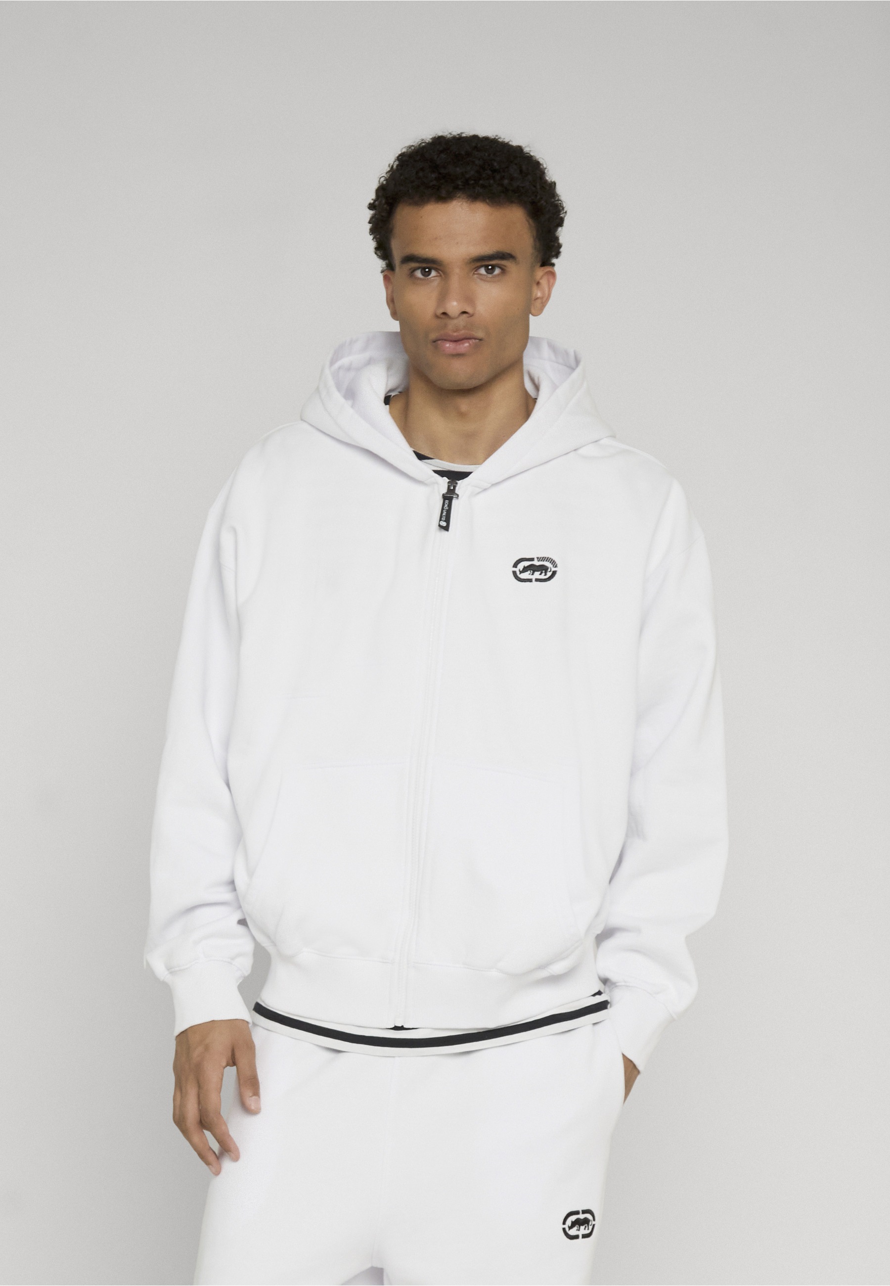 Ecko Unltd. Neopren-Hoodie »Ecko Unltd. Ecko Unltd. Frsh Zip Hoodies« 1