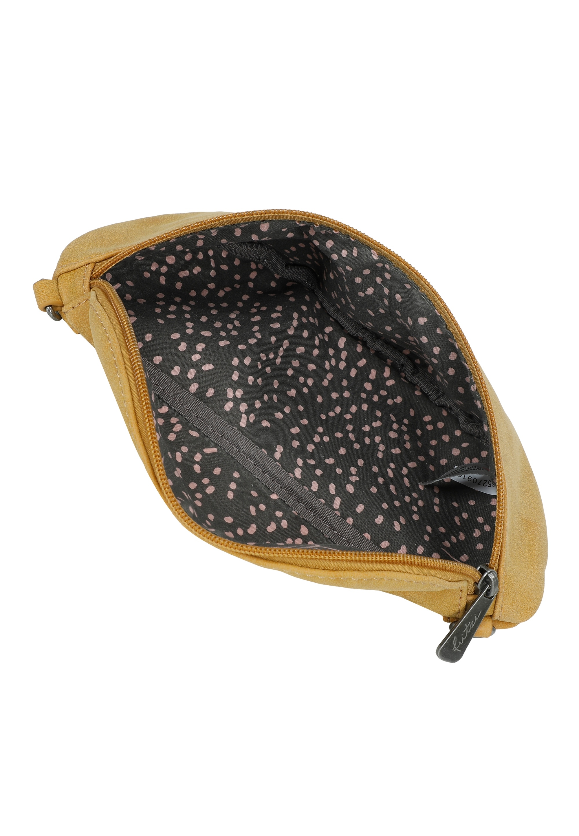 Fritzi aus Preußen Schultertasche »Fritzi Bum Small«, mit breitem Schultergurt