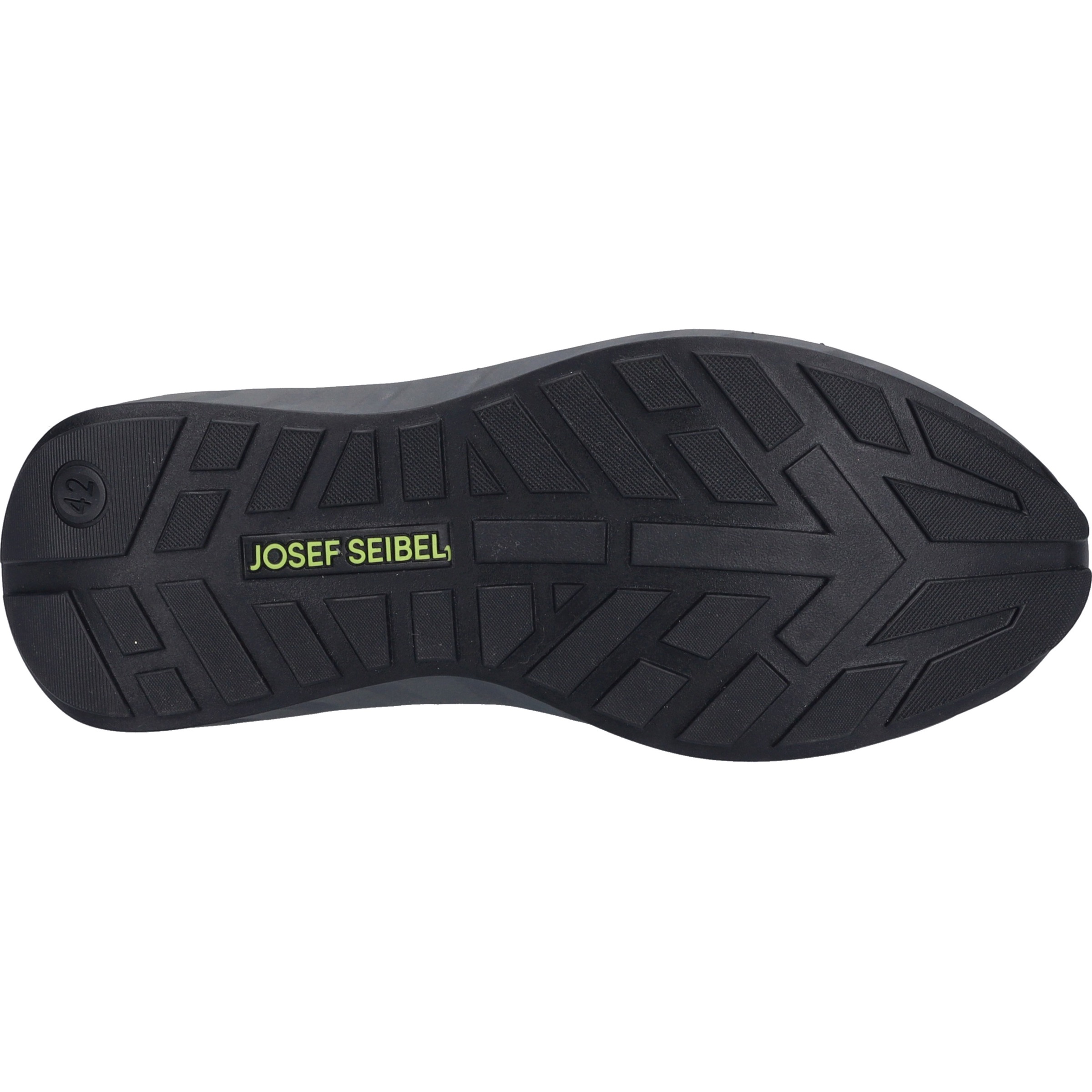 Josef Seibel Sneaker »Cameron 07, ocean-kombi«