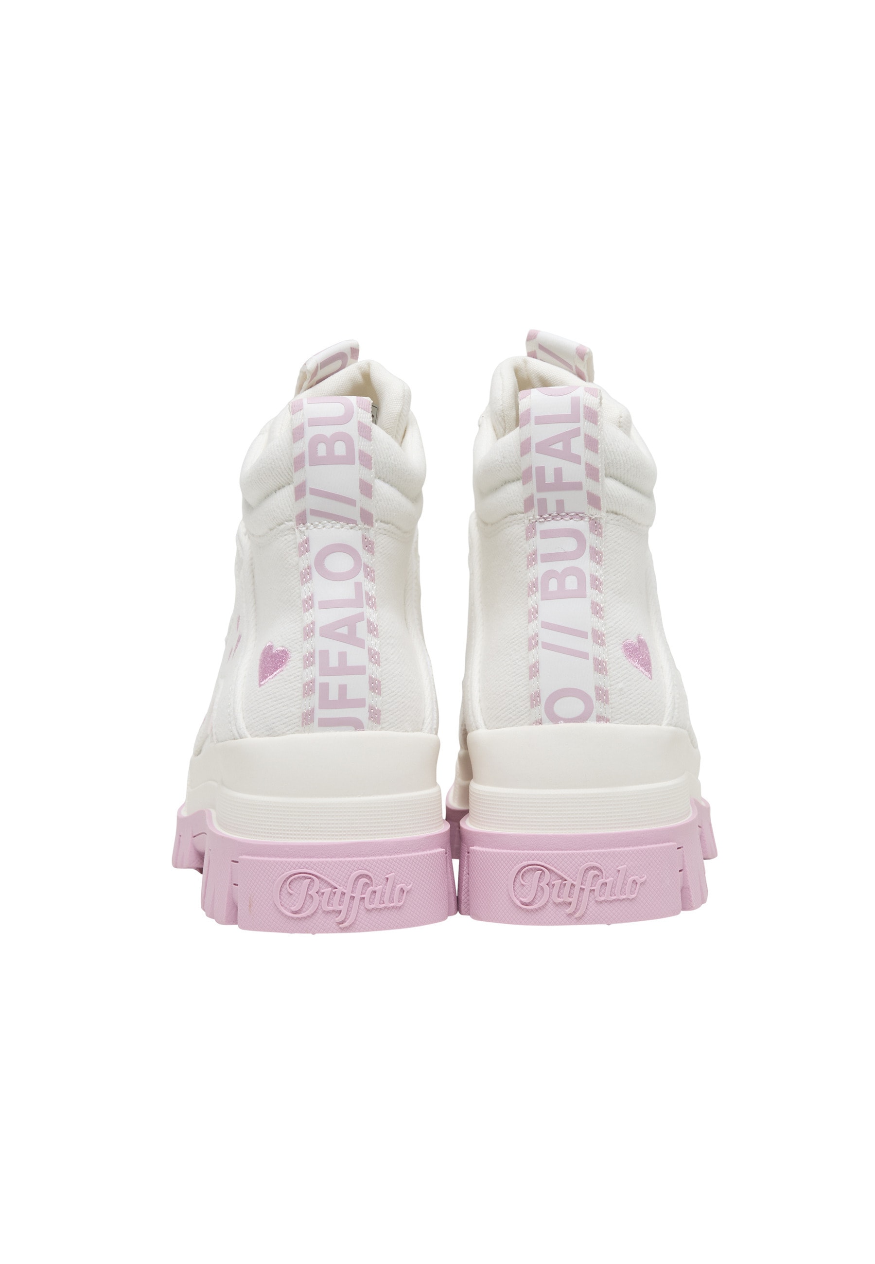 Buffalo Stiefelette »Buffalo ASPHA NC MID«