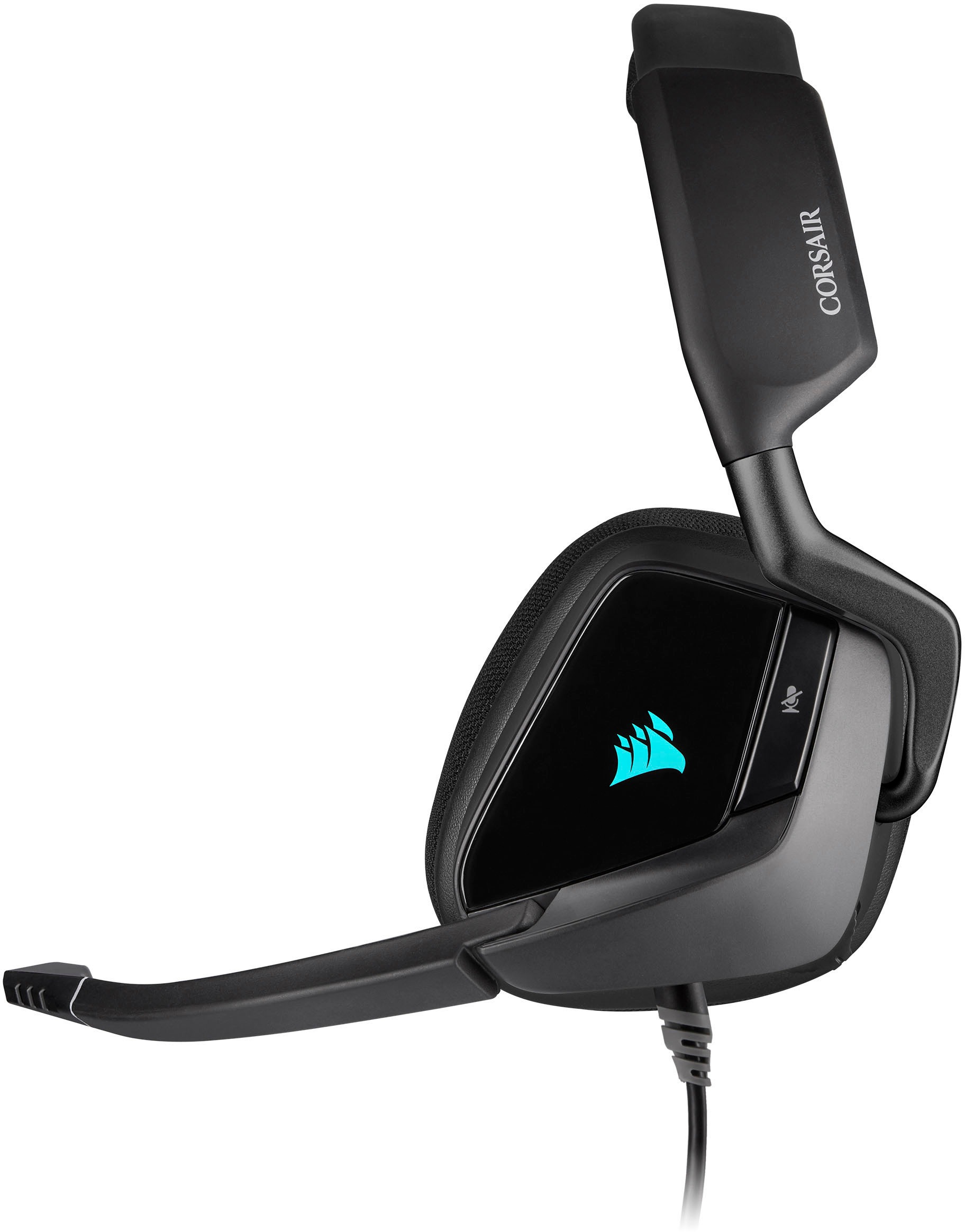 Corsair Gaming-Headset »Void ELITE RGB USB«