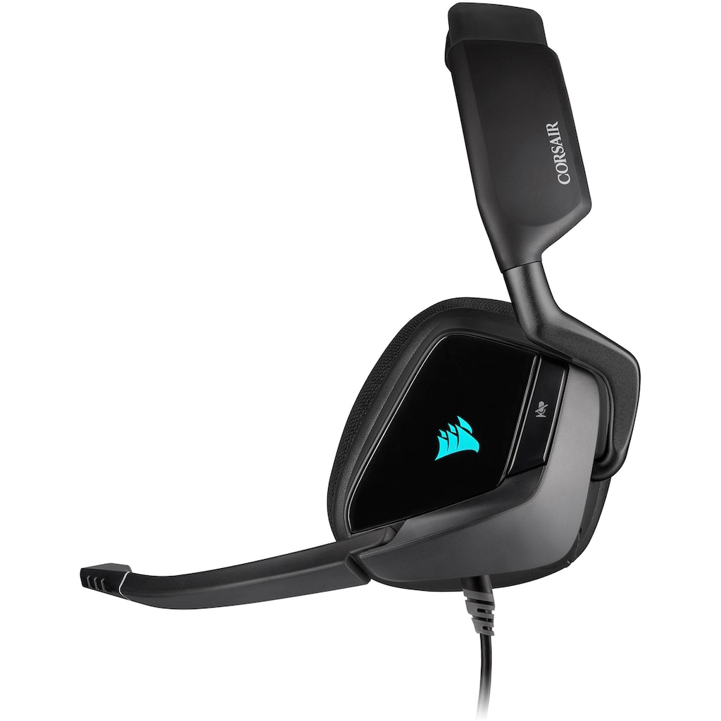 Corsair Gaming-Headset »Void ELITE RGB USB«