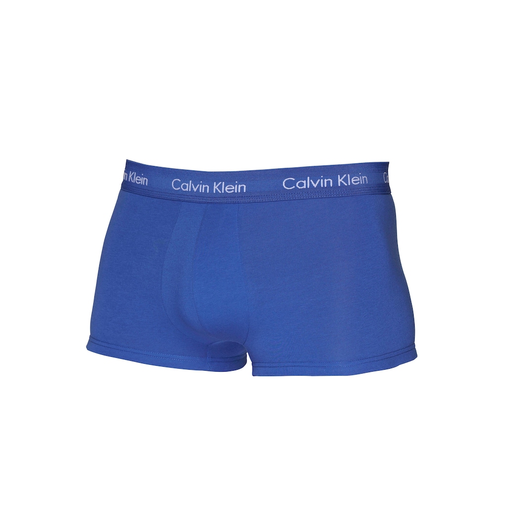 Calvin Klein Underwear Hipster, (3 St.)